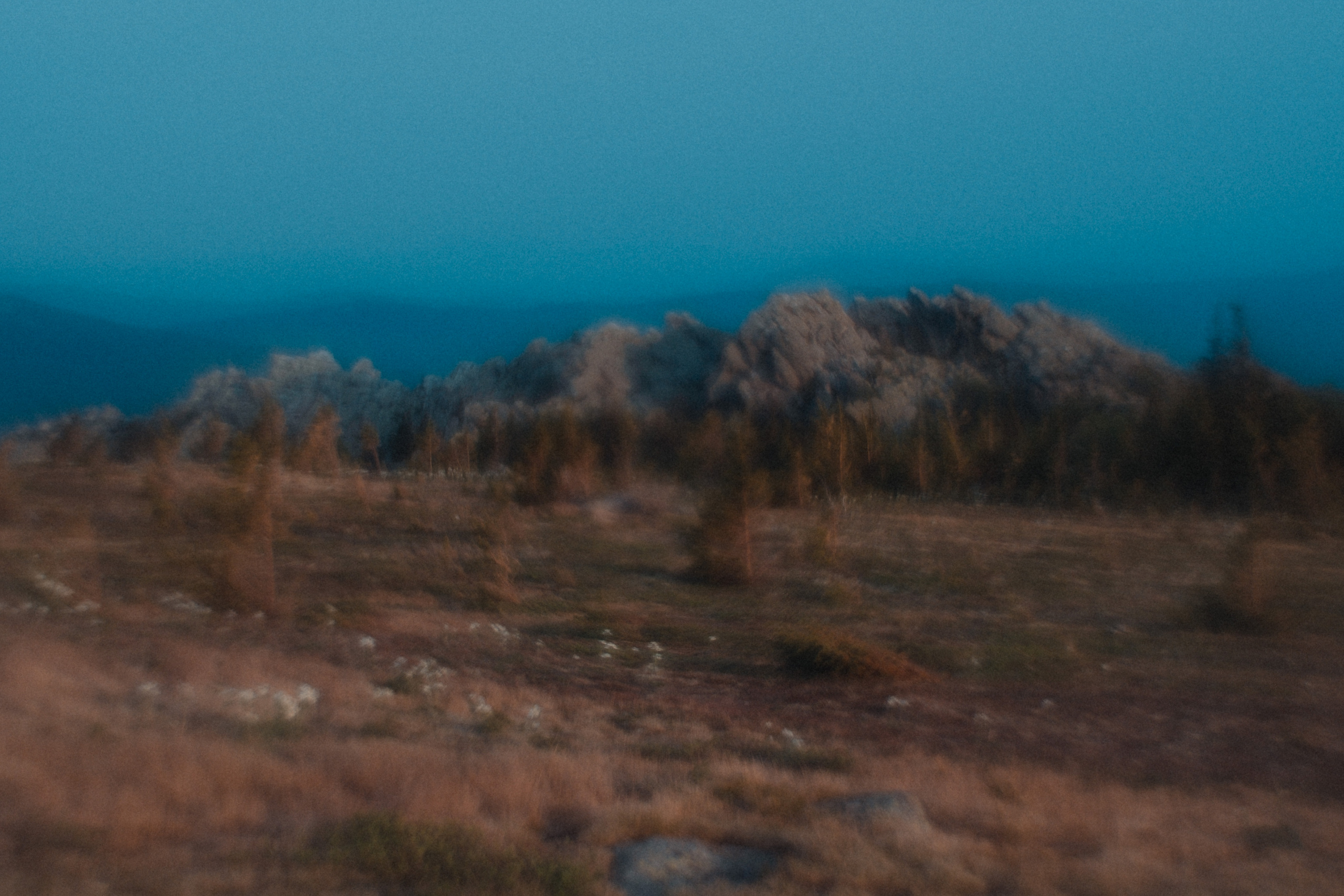 Таганай | Май 2023. Andrew Sozonov visual artist