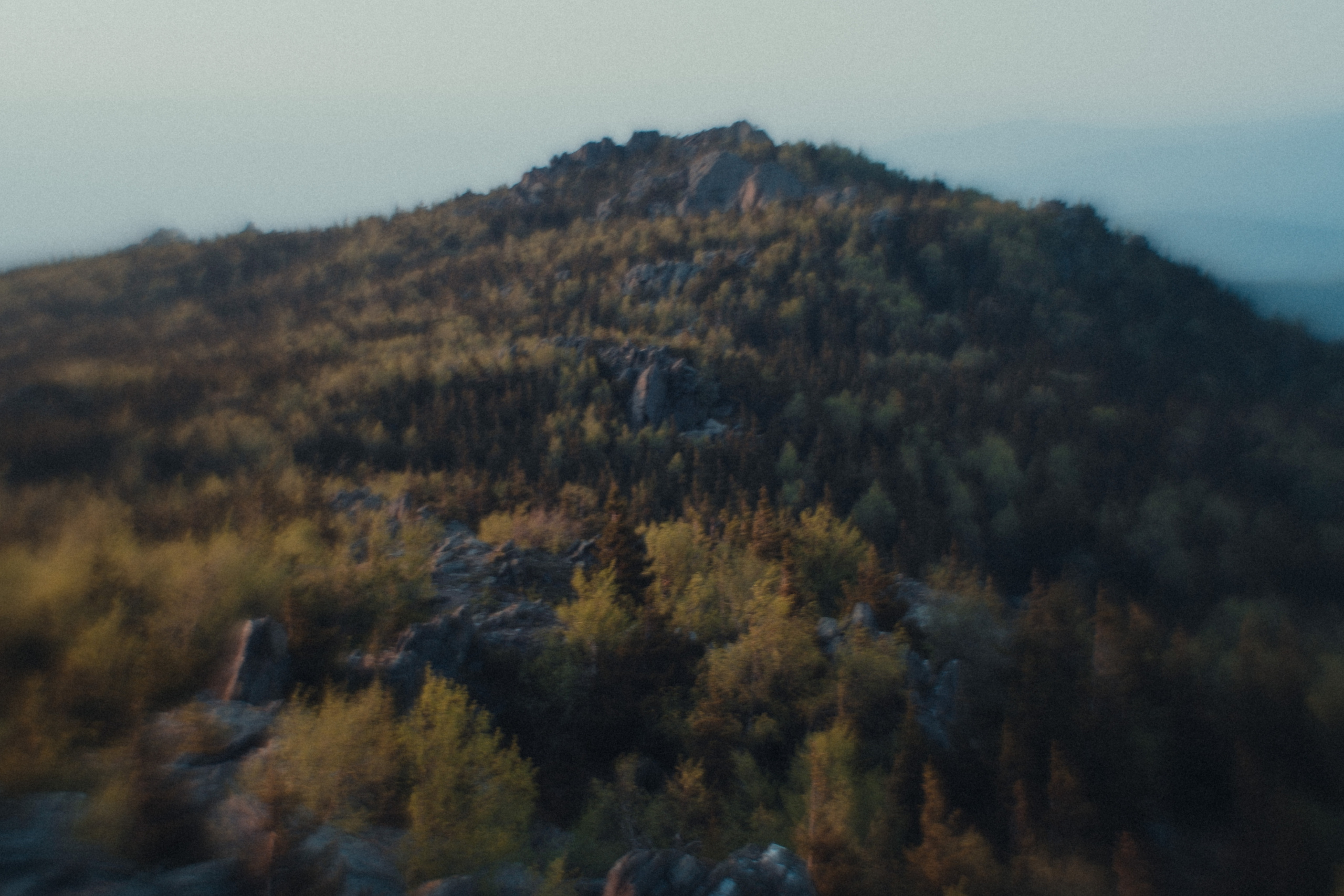 Таганай | Май 2023. Andrew Sozonov visual artist