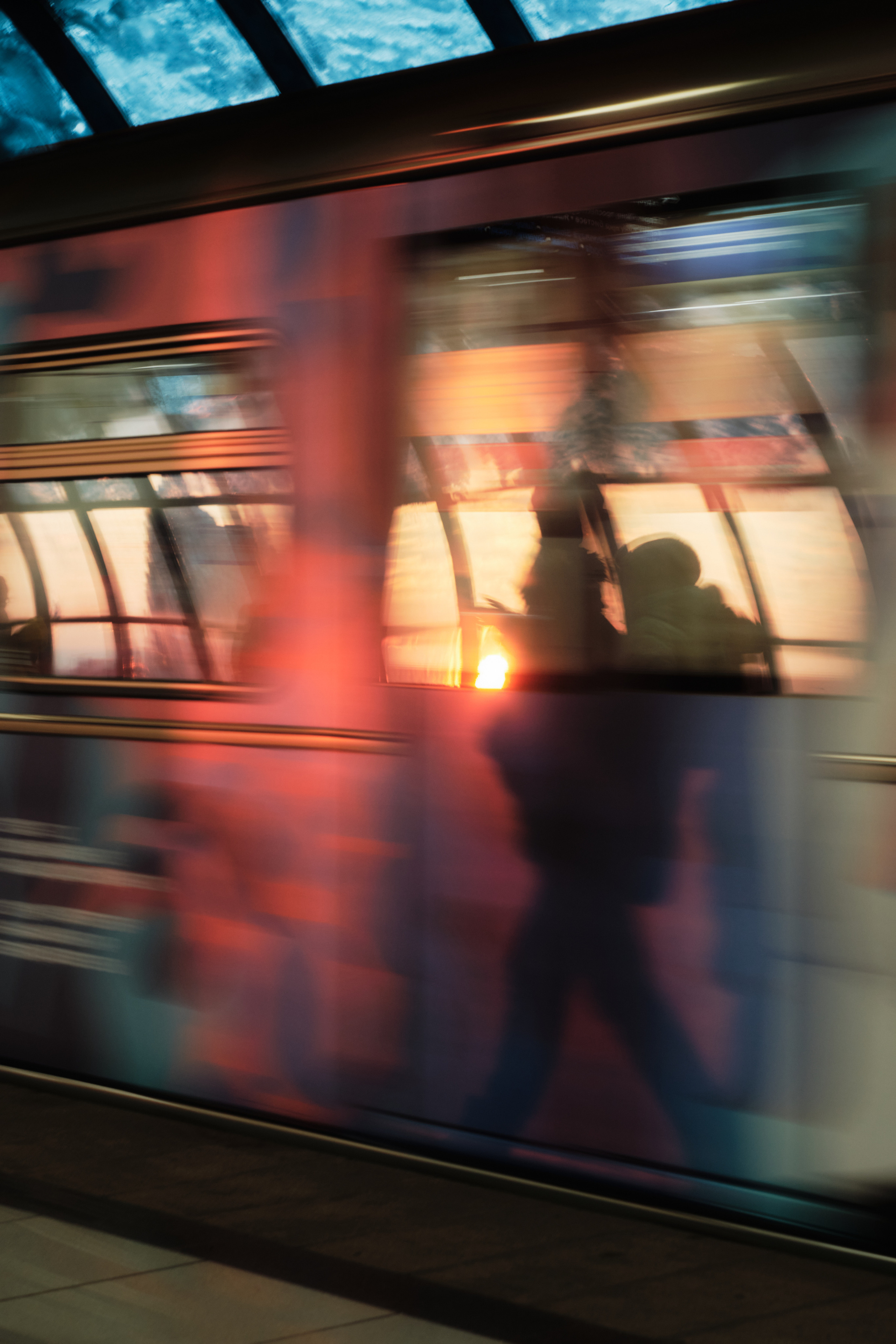 2022. Andrew Sozonov visual artist