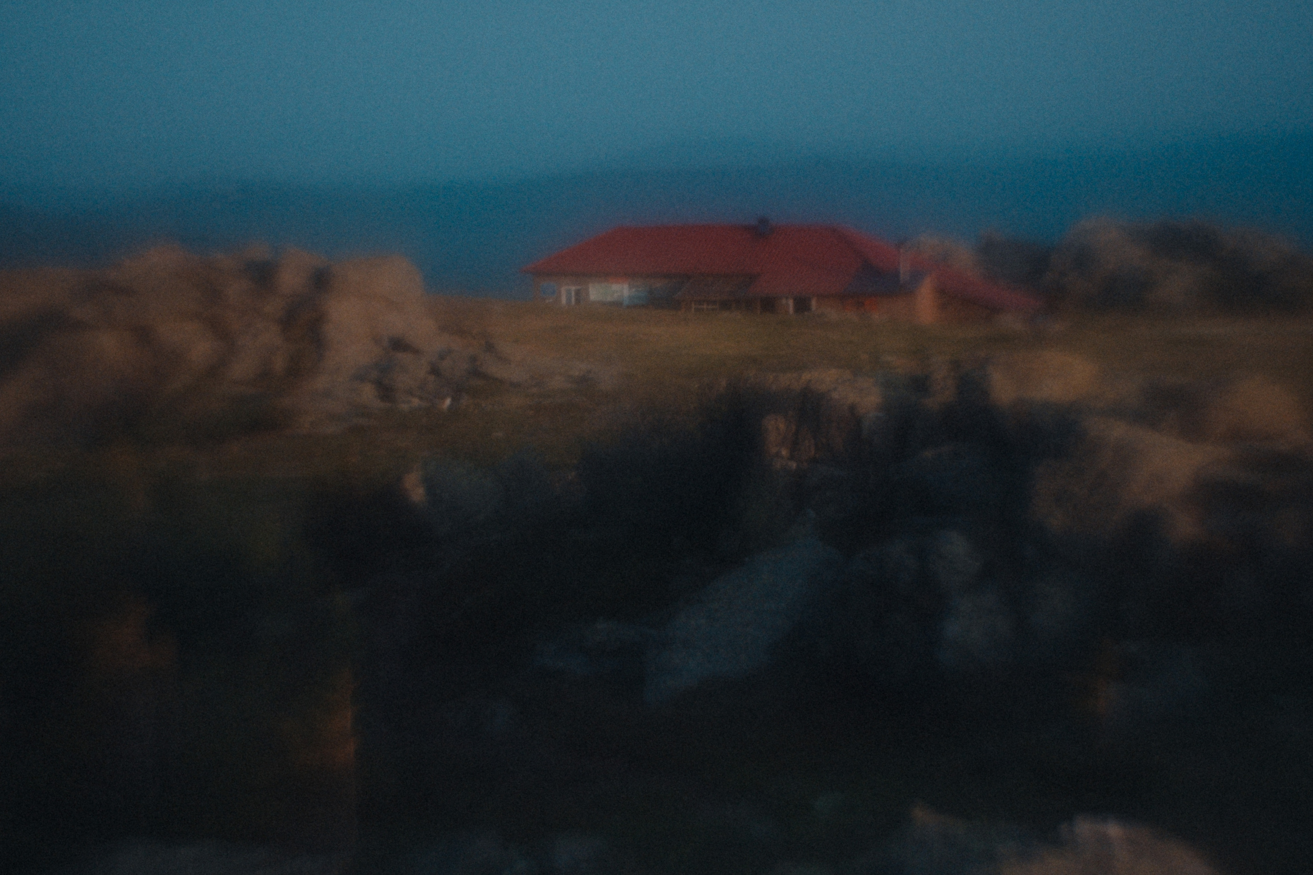 Таганай | Май 2023. Andrew Sozonov visual artist