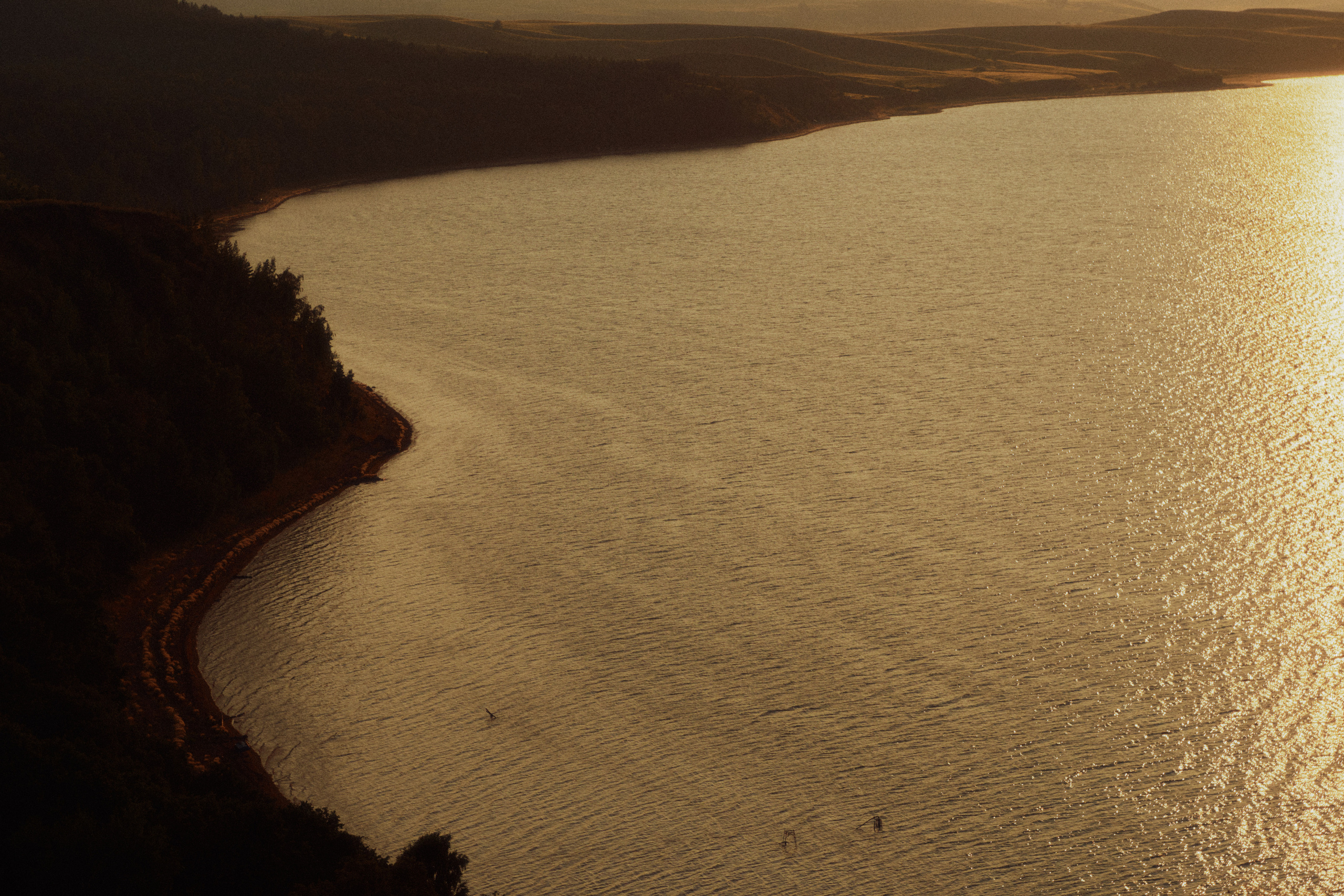 Сплав по Белой и озеро Аслыкуль | Июль 2022. Andrew Sozonov visual artist