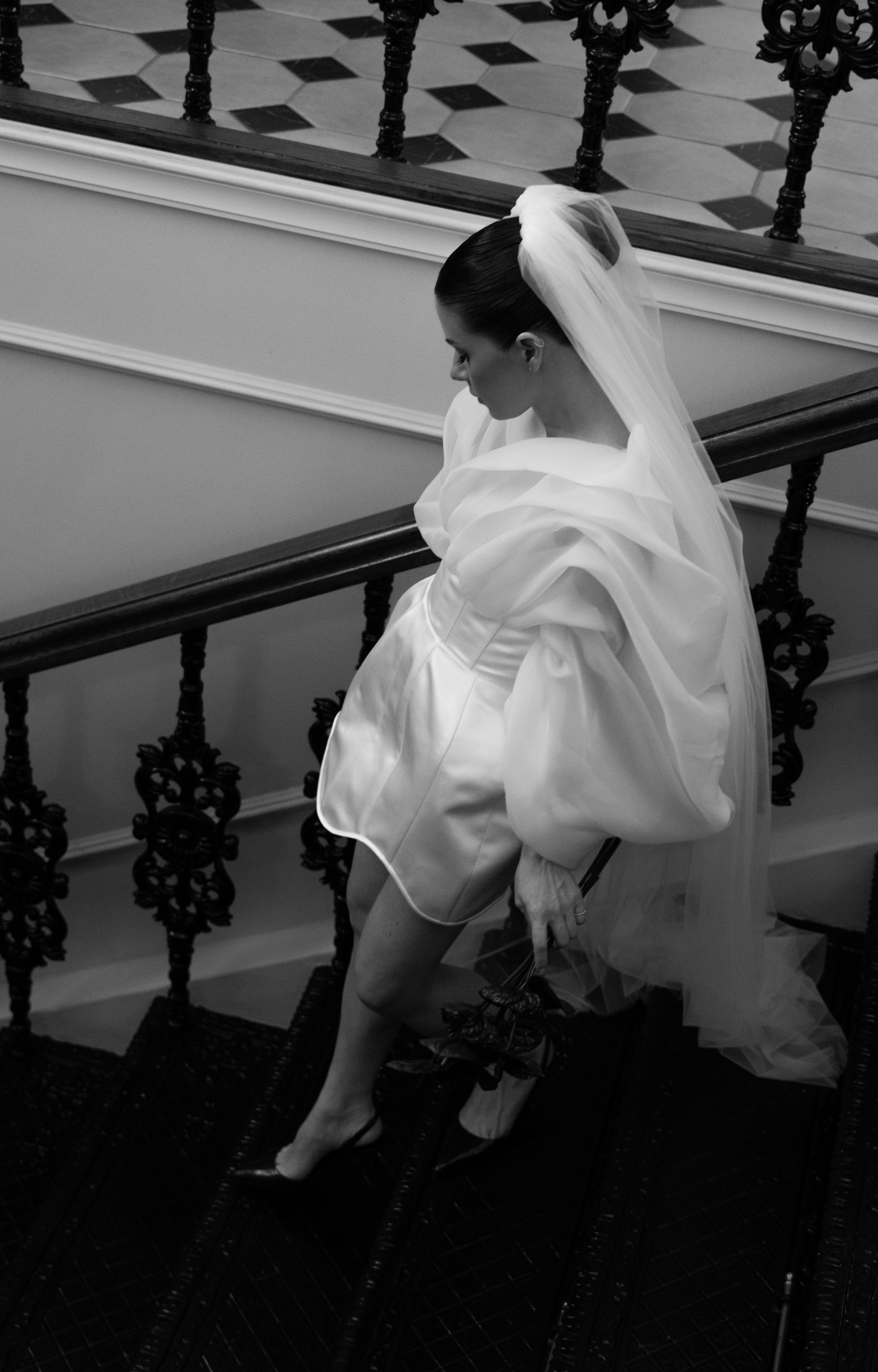 Юрий и Мария. Свадебный фотограф Тула