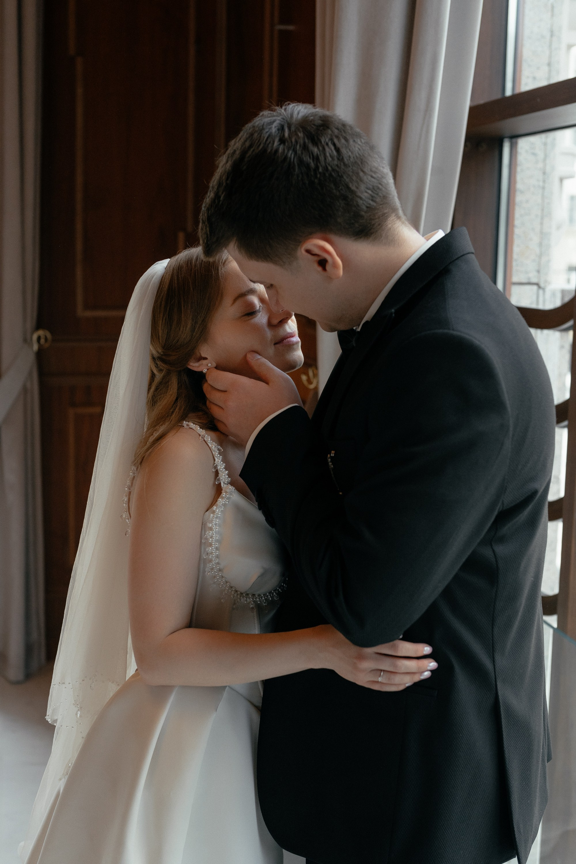 Фотограф Ирина Романова