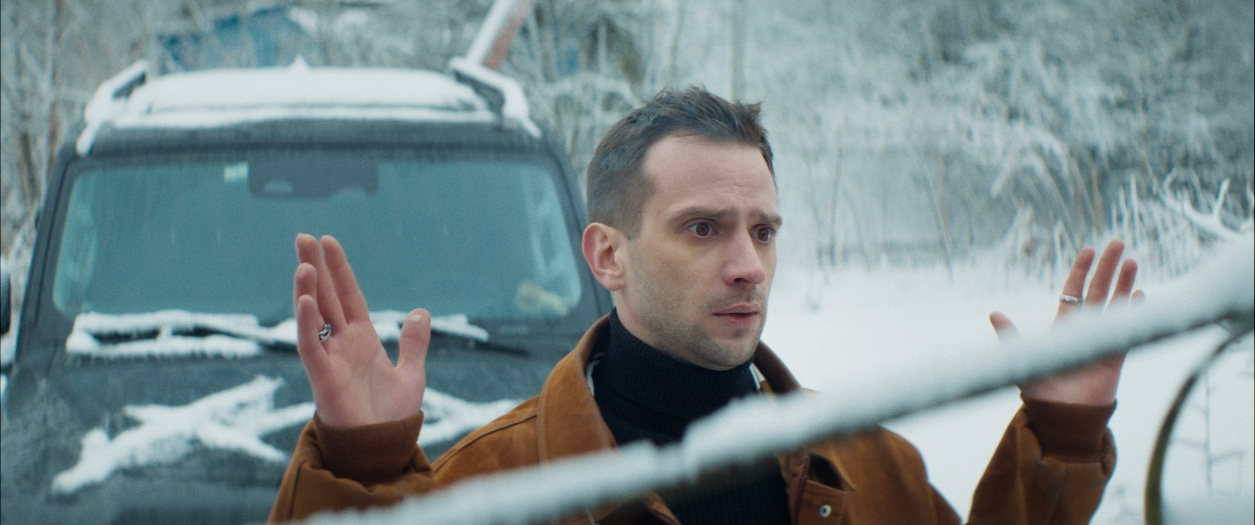 Мяу! (short film). Цветокоррекция видео онлайн Иван Сержанов