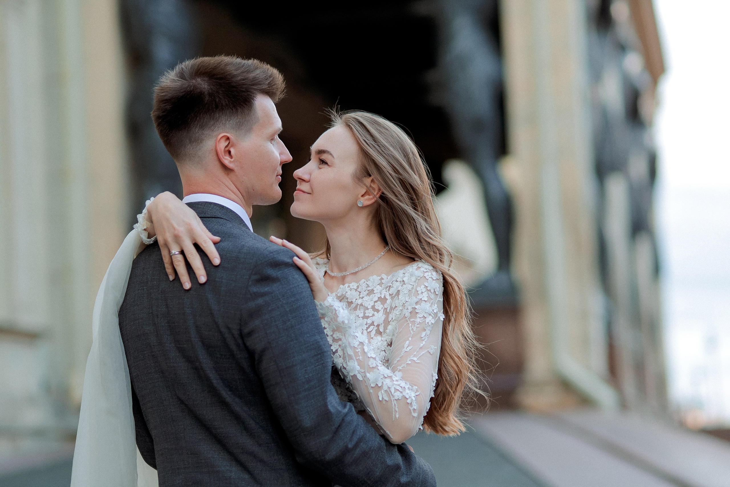 Ирина и Павел (свадьбы). Главная