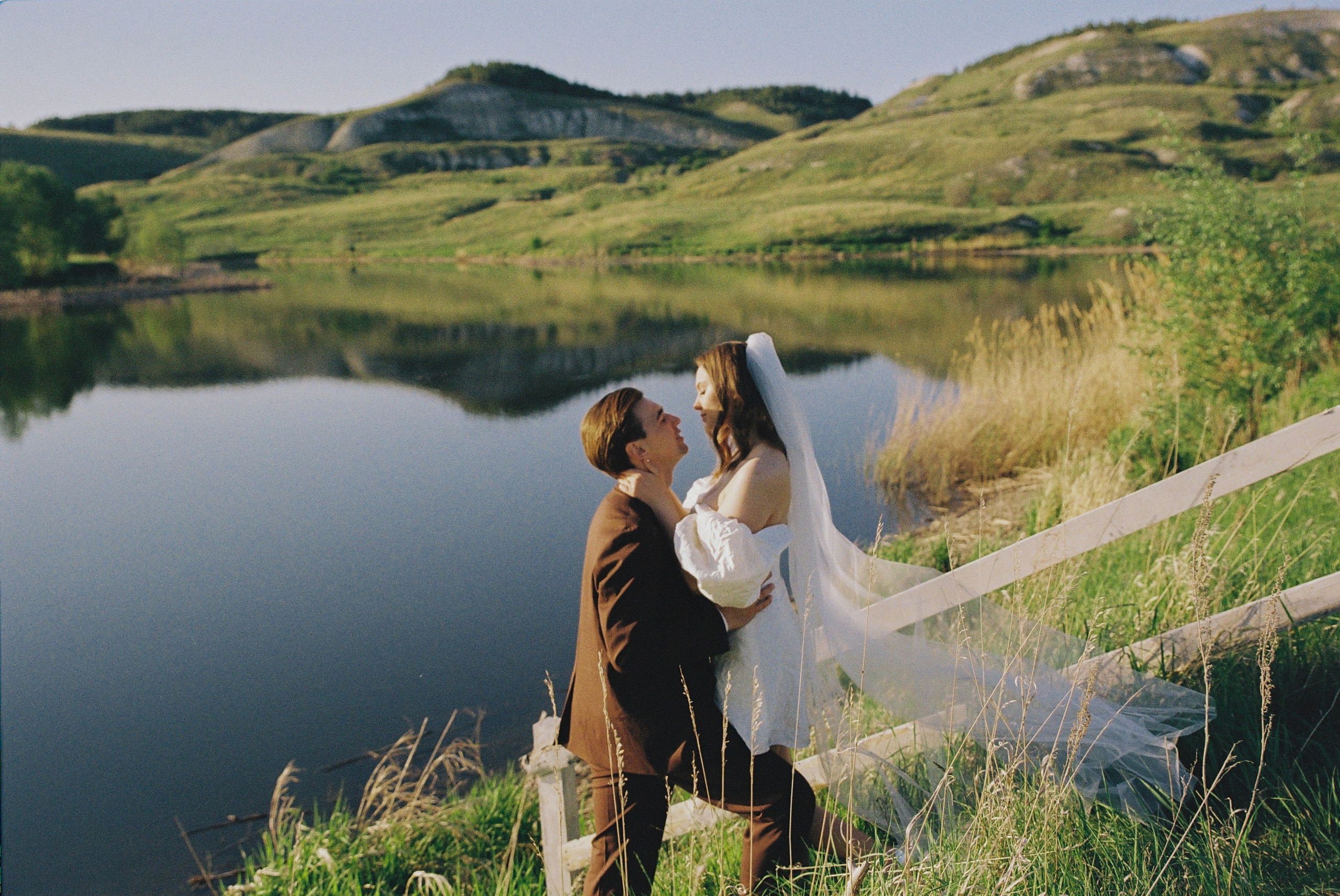 Alina | Vadim. Фотограф Ирина Гринько Тольятти Самара Москва