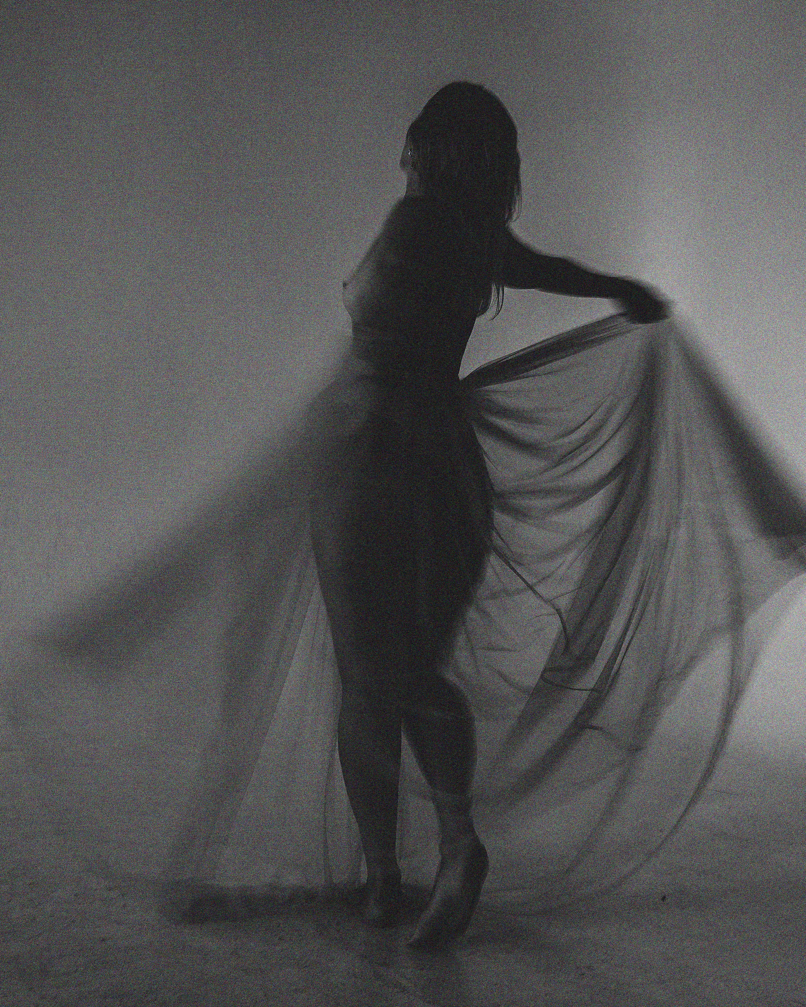 Dance. Masha Obatnina