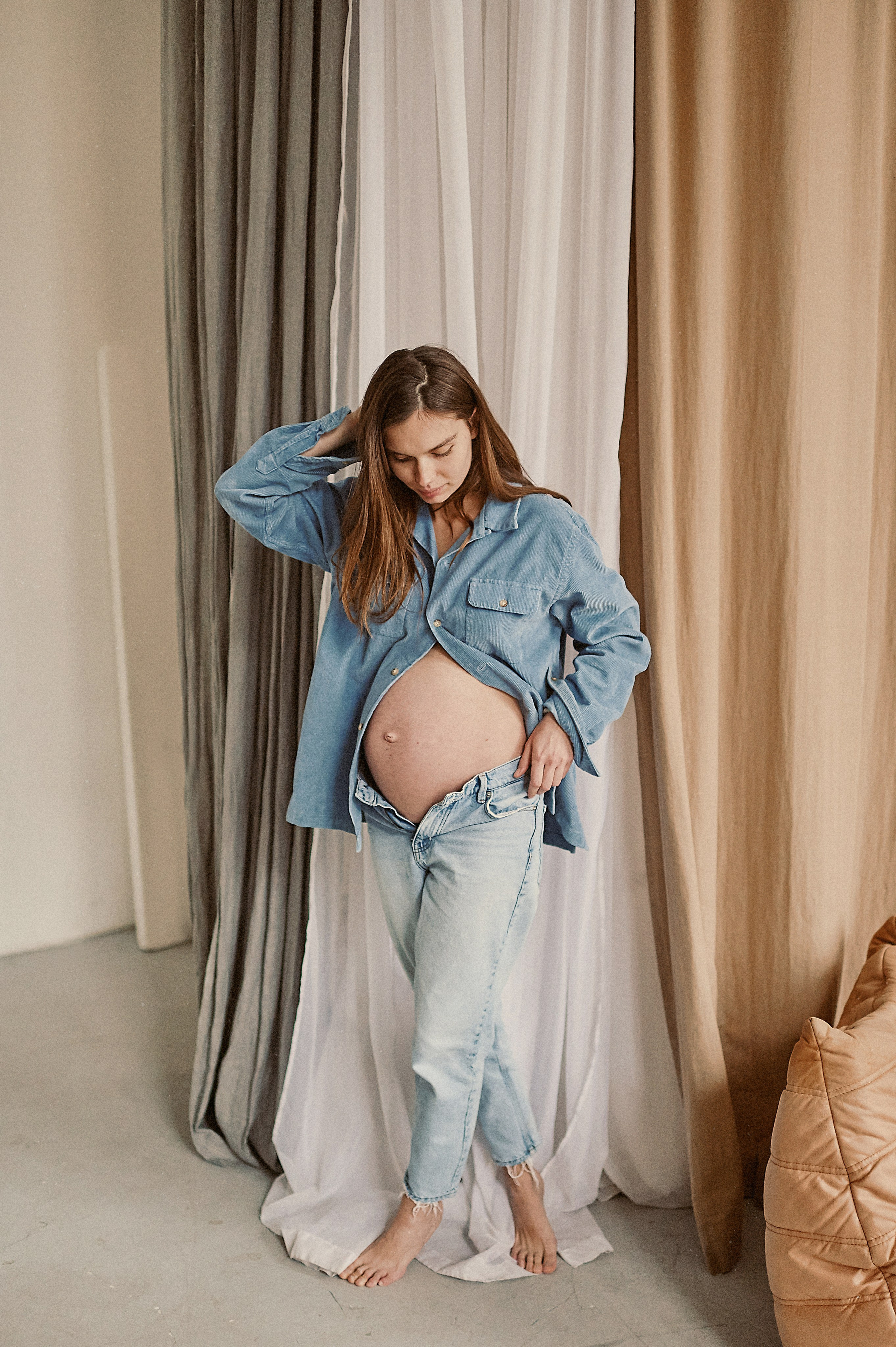 ИСТОРИЯ ОДНОЙ ПУЗОЖИТЕЛЬНИЦЫ. Свадебный и семейный фотограф РИТА БОЧКАРЁВА