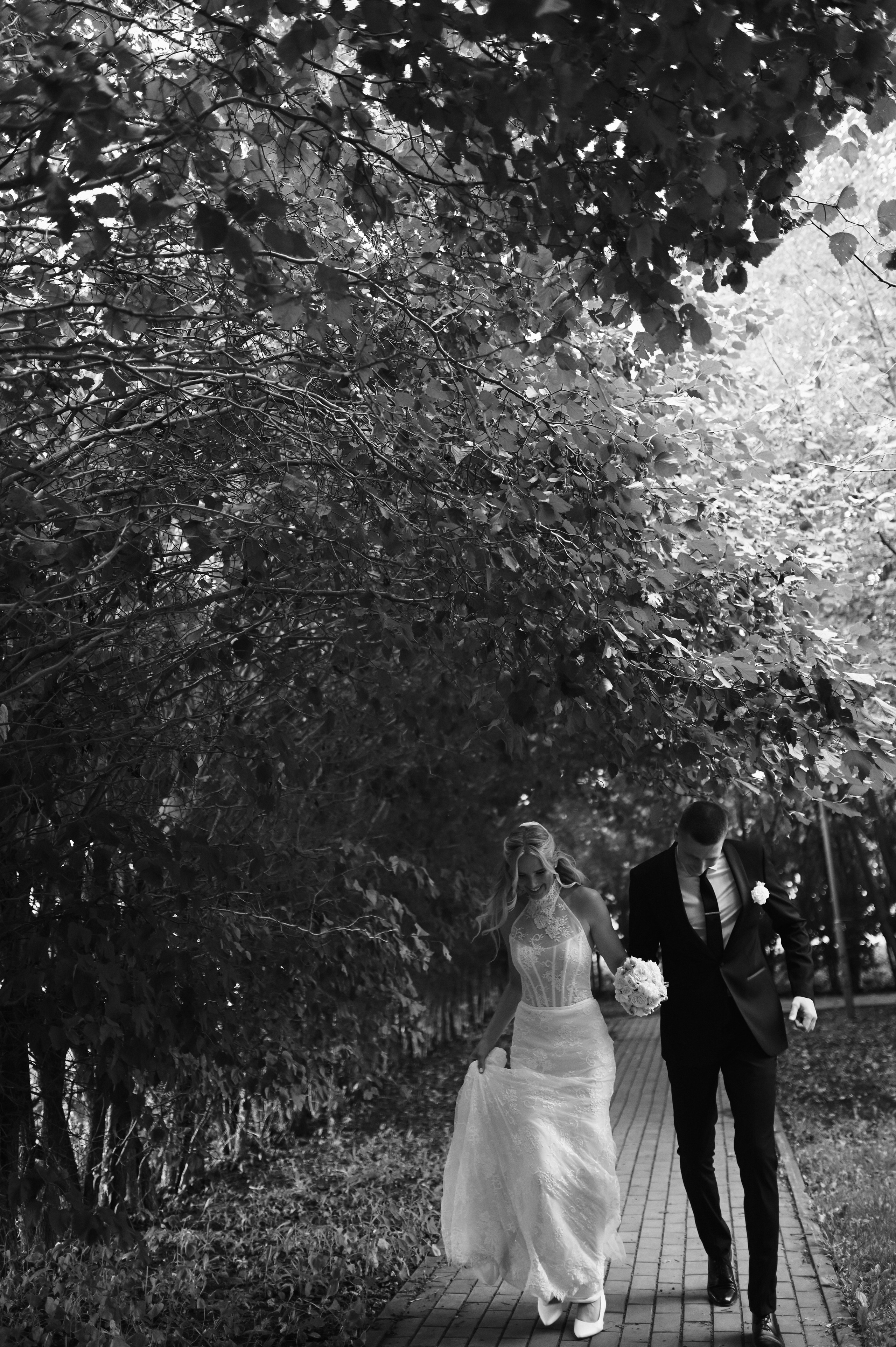 Сергей и Оля. Семейный и свадебный lifestyle-фотограф в Москве Мария Петрова