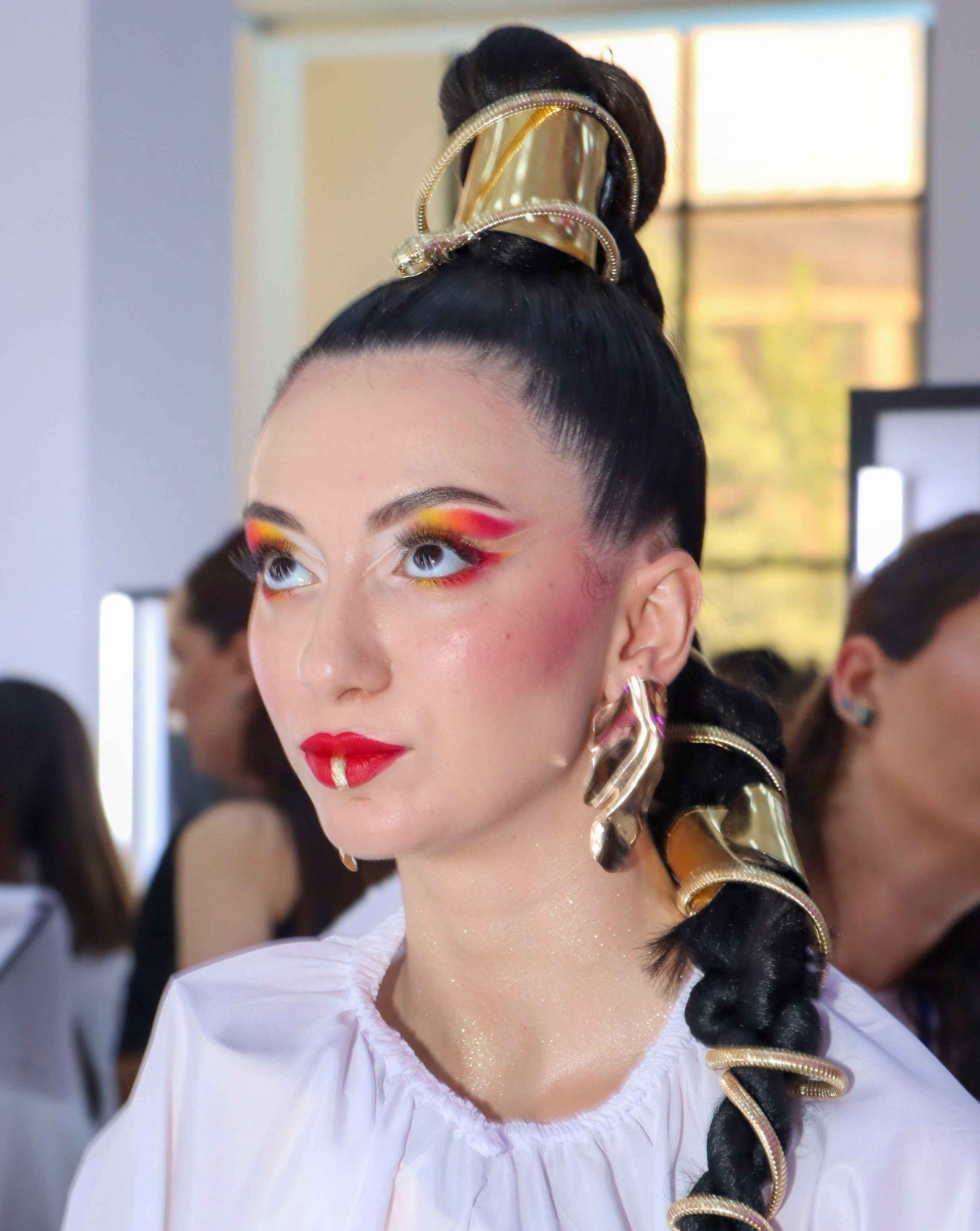 OMC Armenia 2025. Арт-фотограф Ксения Якутович