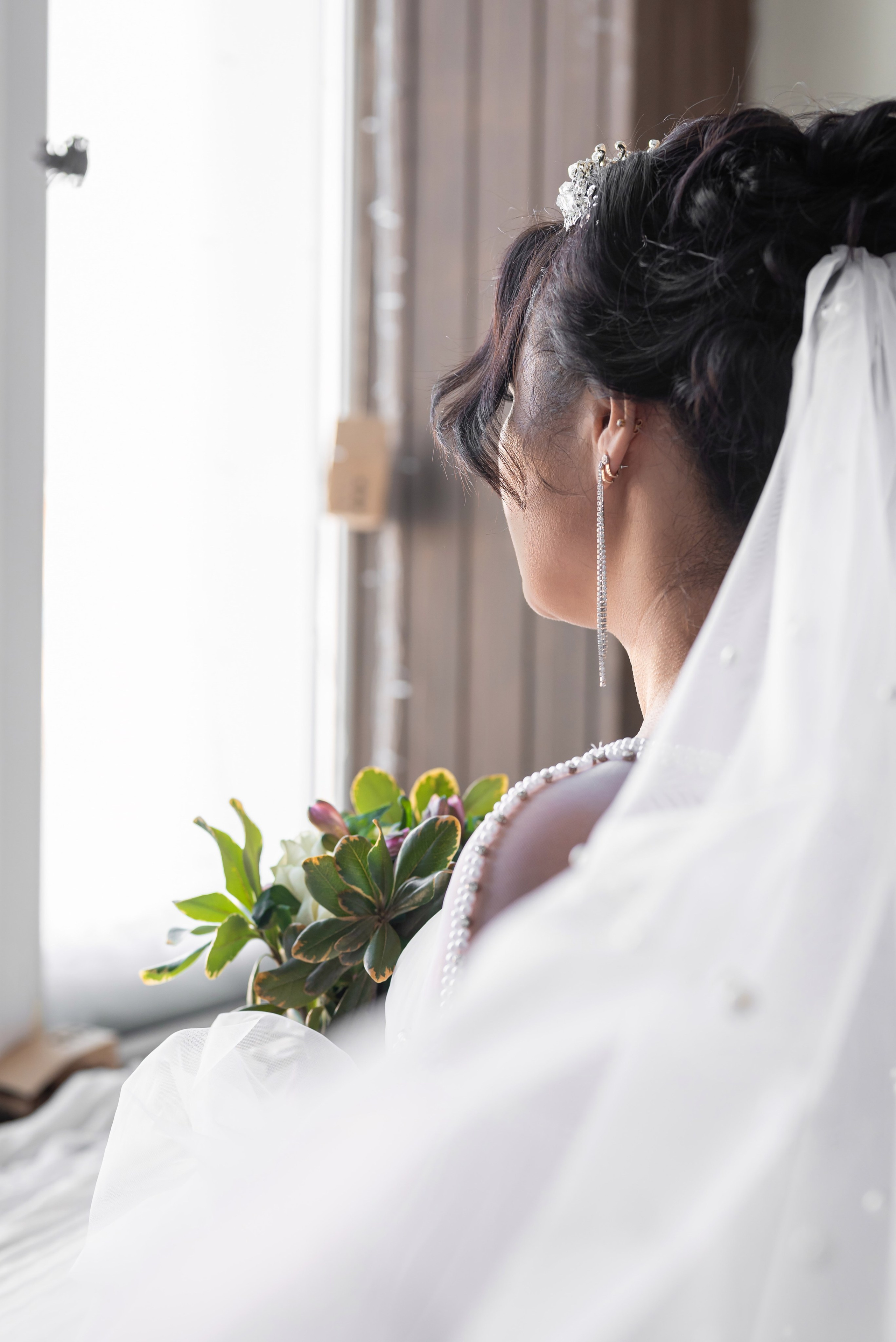 Андрей и Люция. Фотограф в городе Салават