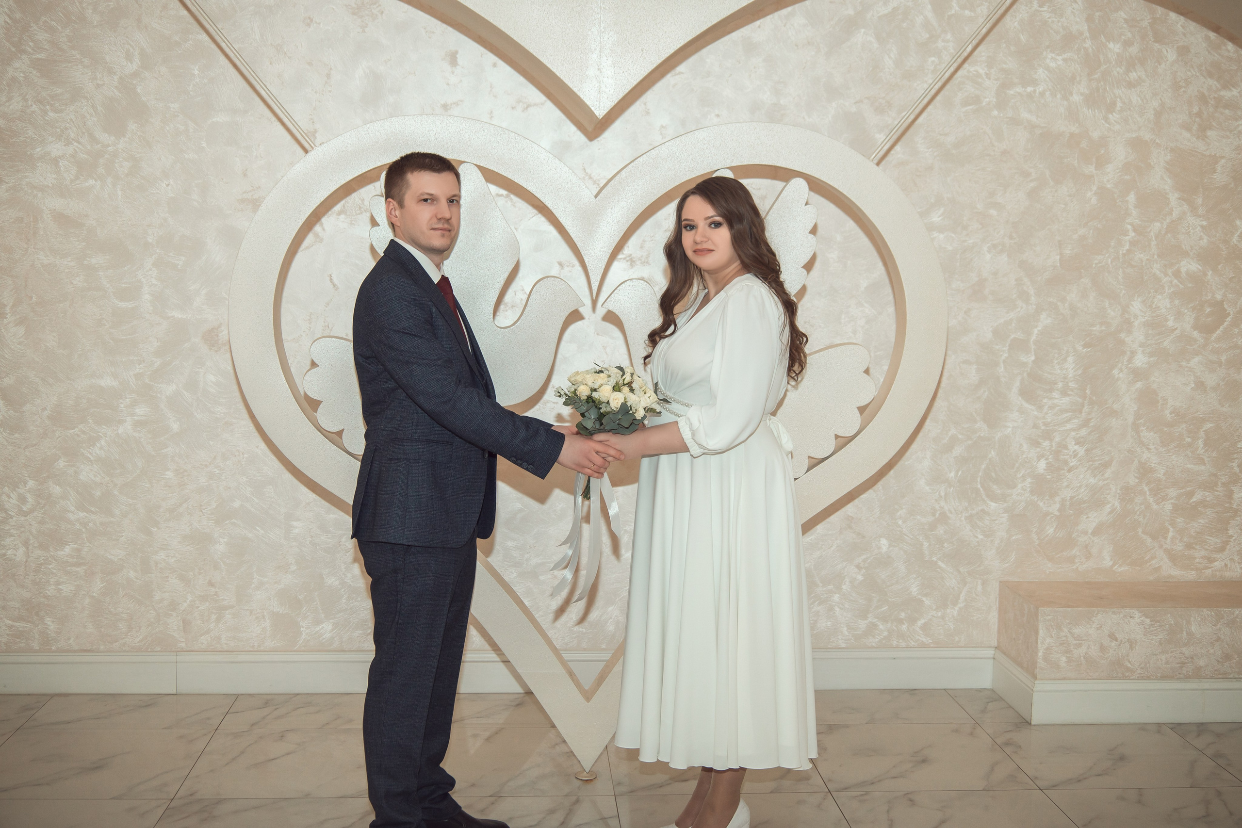 Татьяна и Сергей. Семейный фотограф в Рязани и Рязанской области