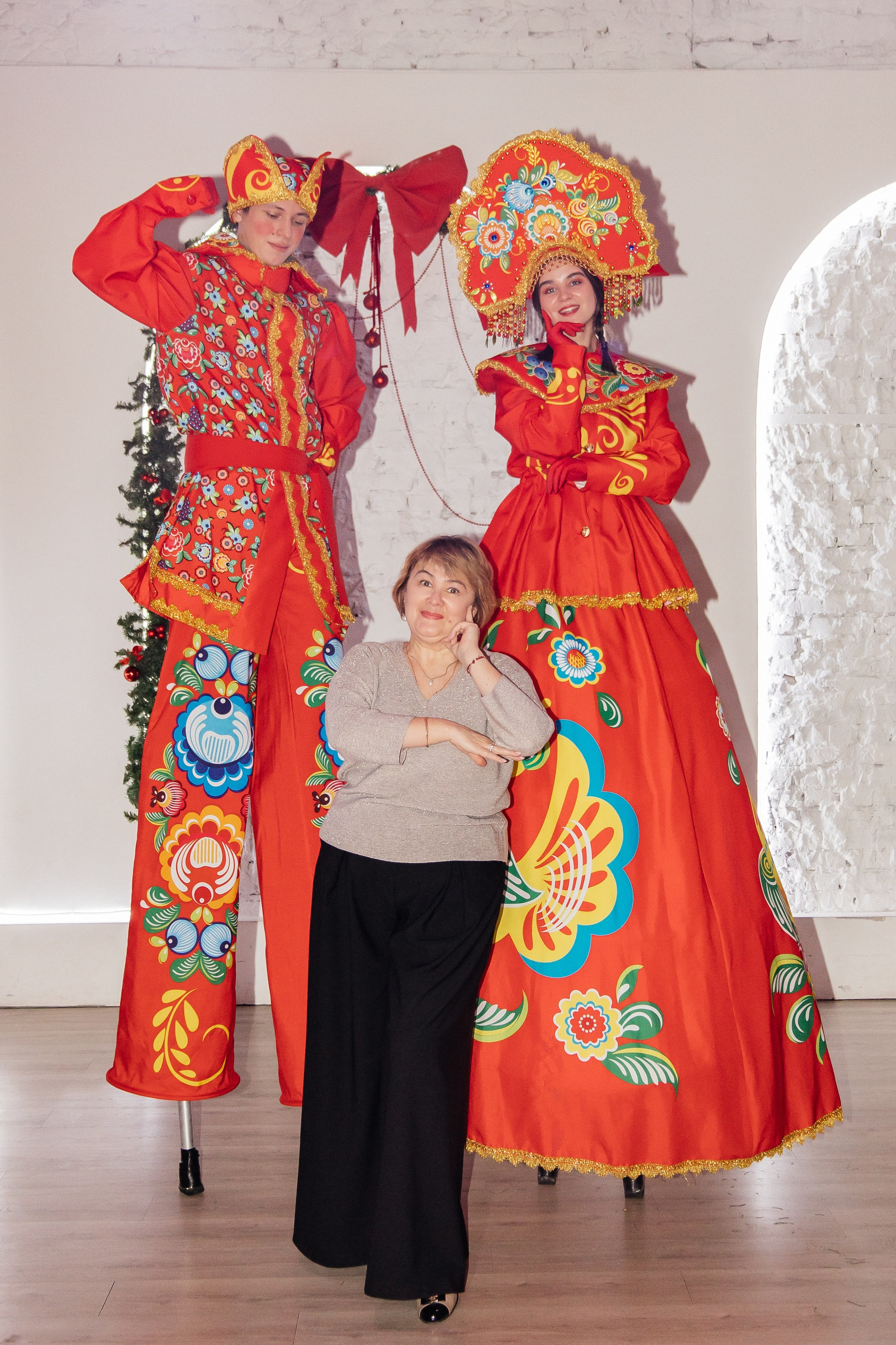 ЛогоЁлка2025. Семейный фотограф в Рязани и Рязанской области