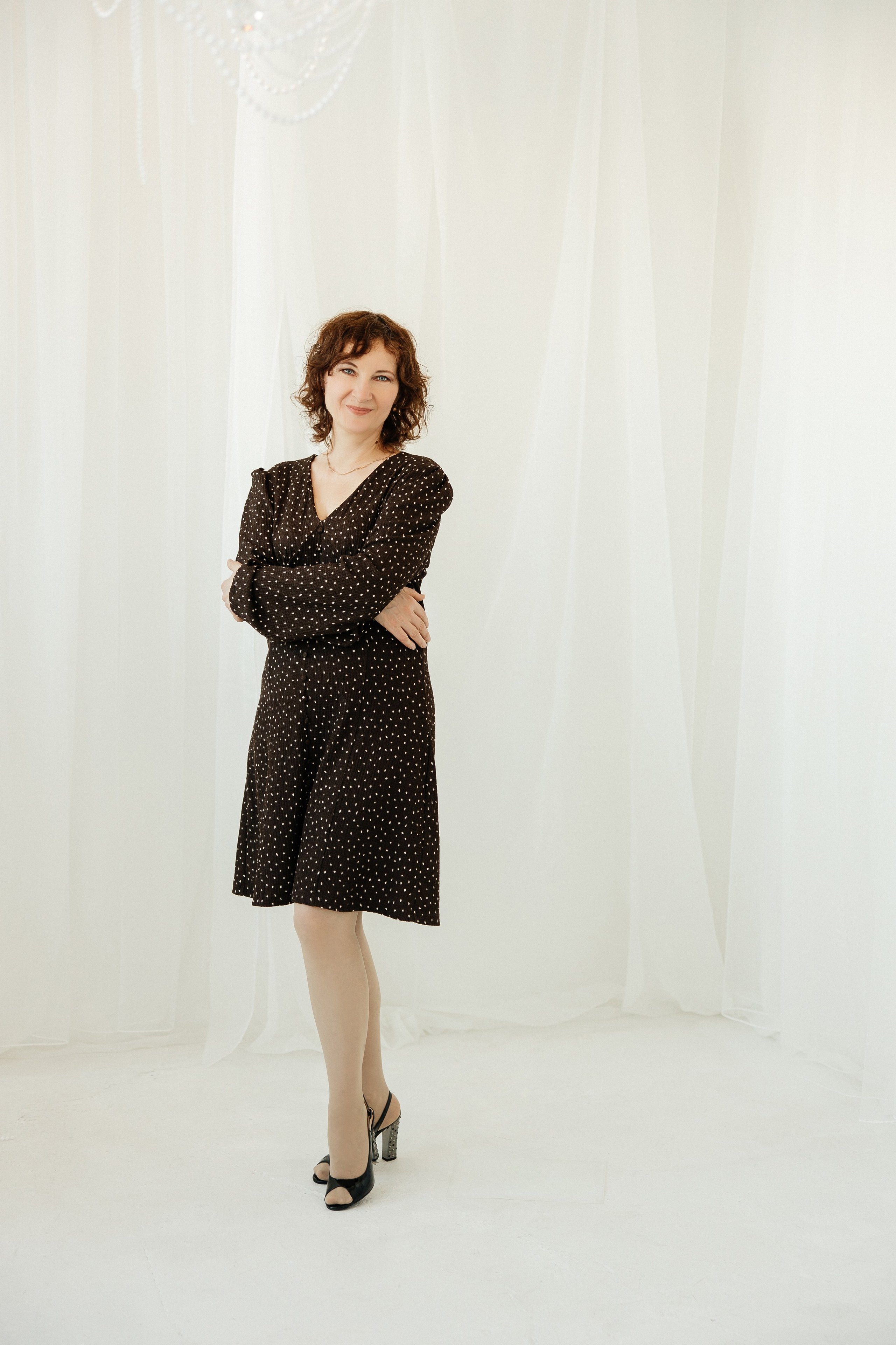 Логофотосессия весна 2026