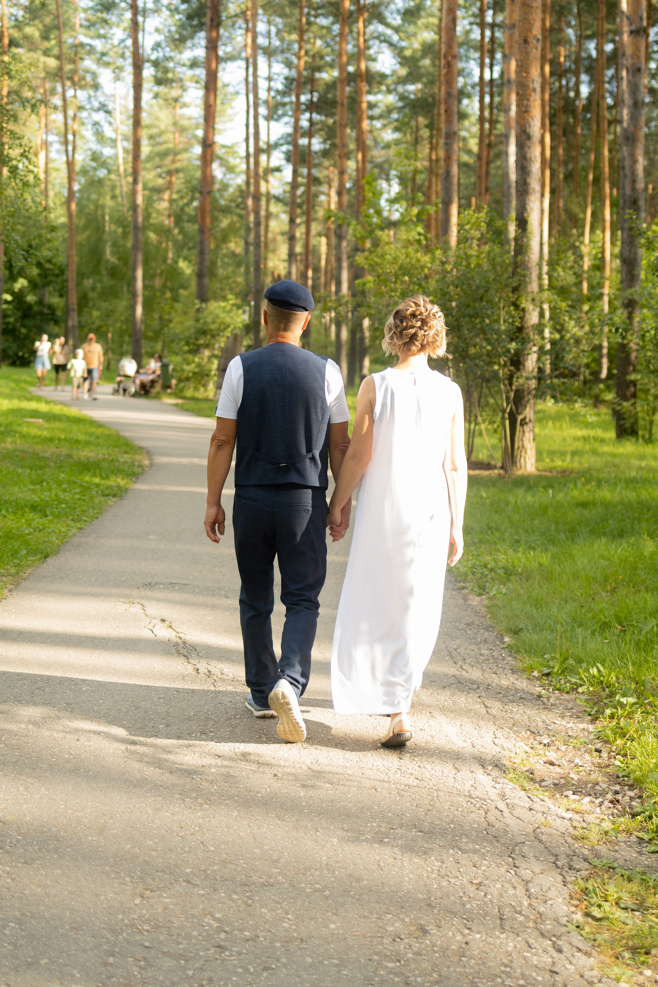 Татьяна и Александр. Семейный фотограф в Рязани и Рязанской области