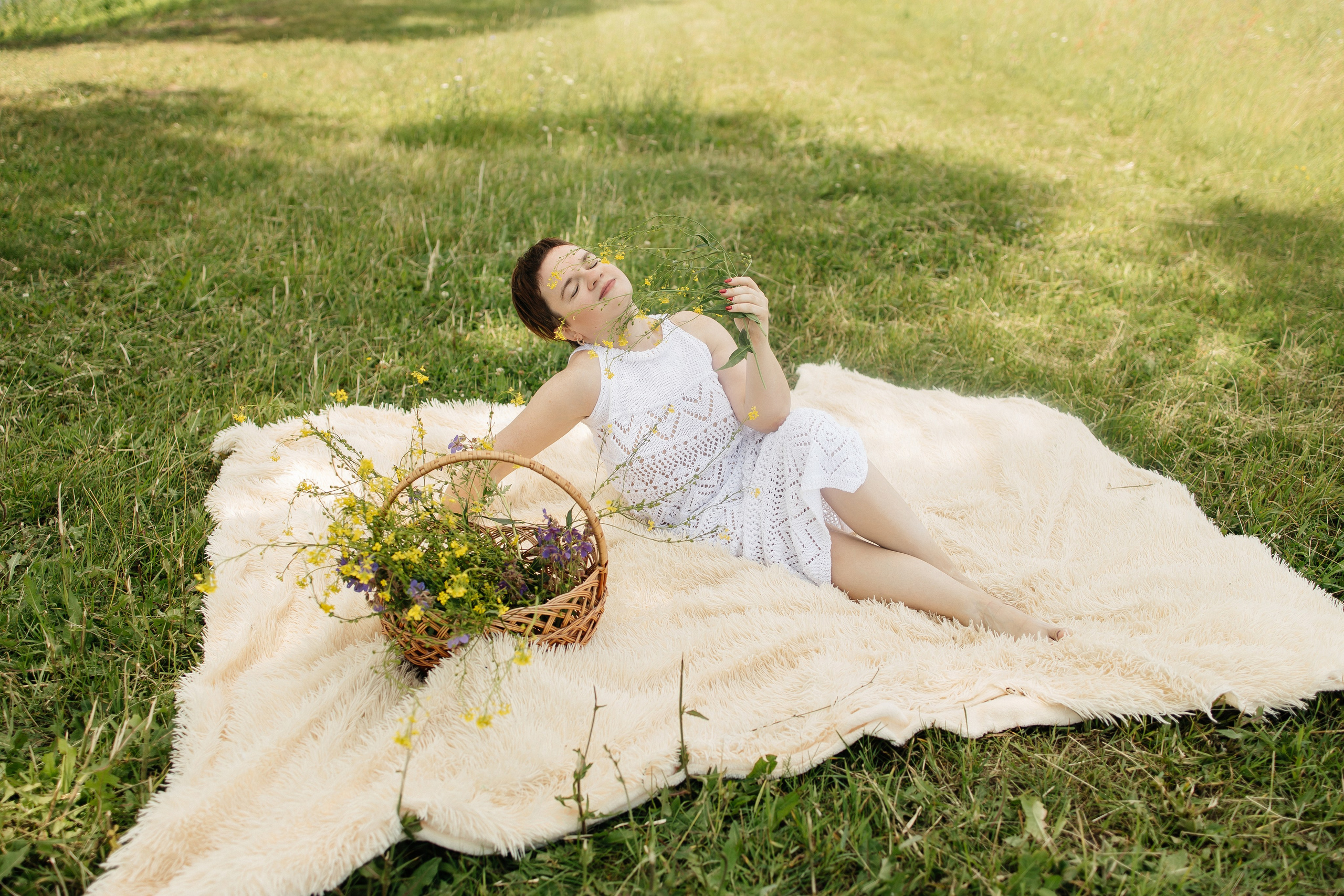 Оля. Семейный фотограф в Рязани и Рязанской области