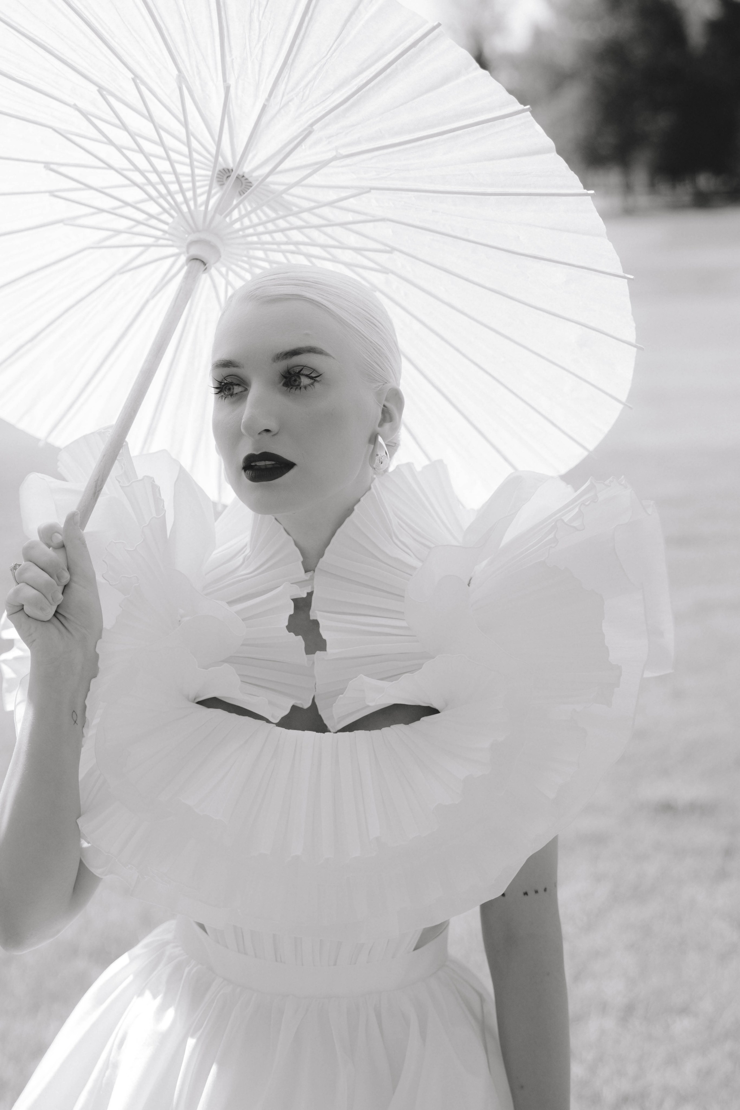 Лада & Денис. Фотограф Наталья Воронина Москва