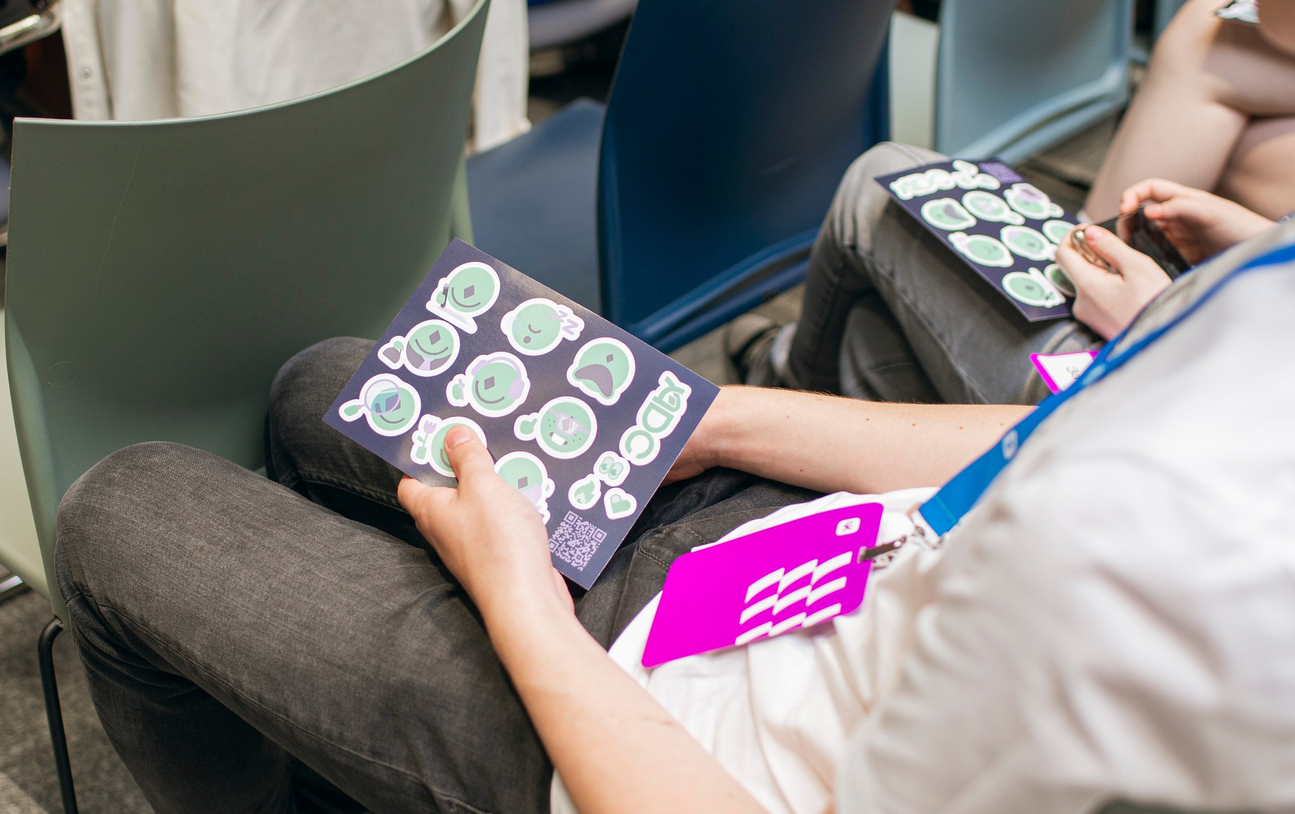 Защита проектов в ВК. Фотограф в Москве Алейникова Евгения