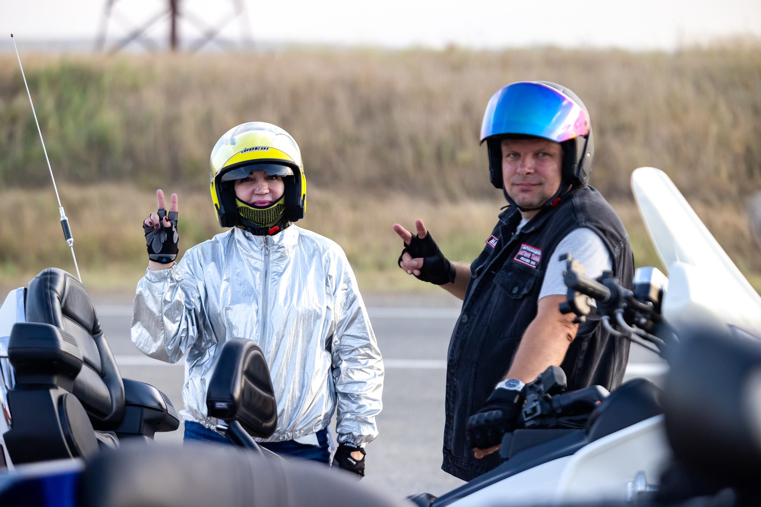 Южное мини-сафари в Тамани. Июль 2024. Фотограф Владимир Охрименко