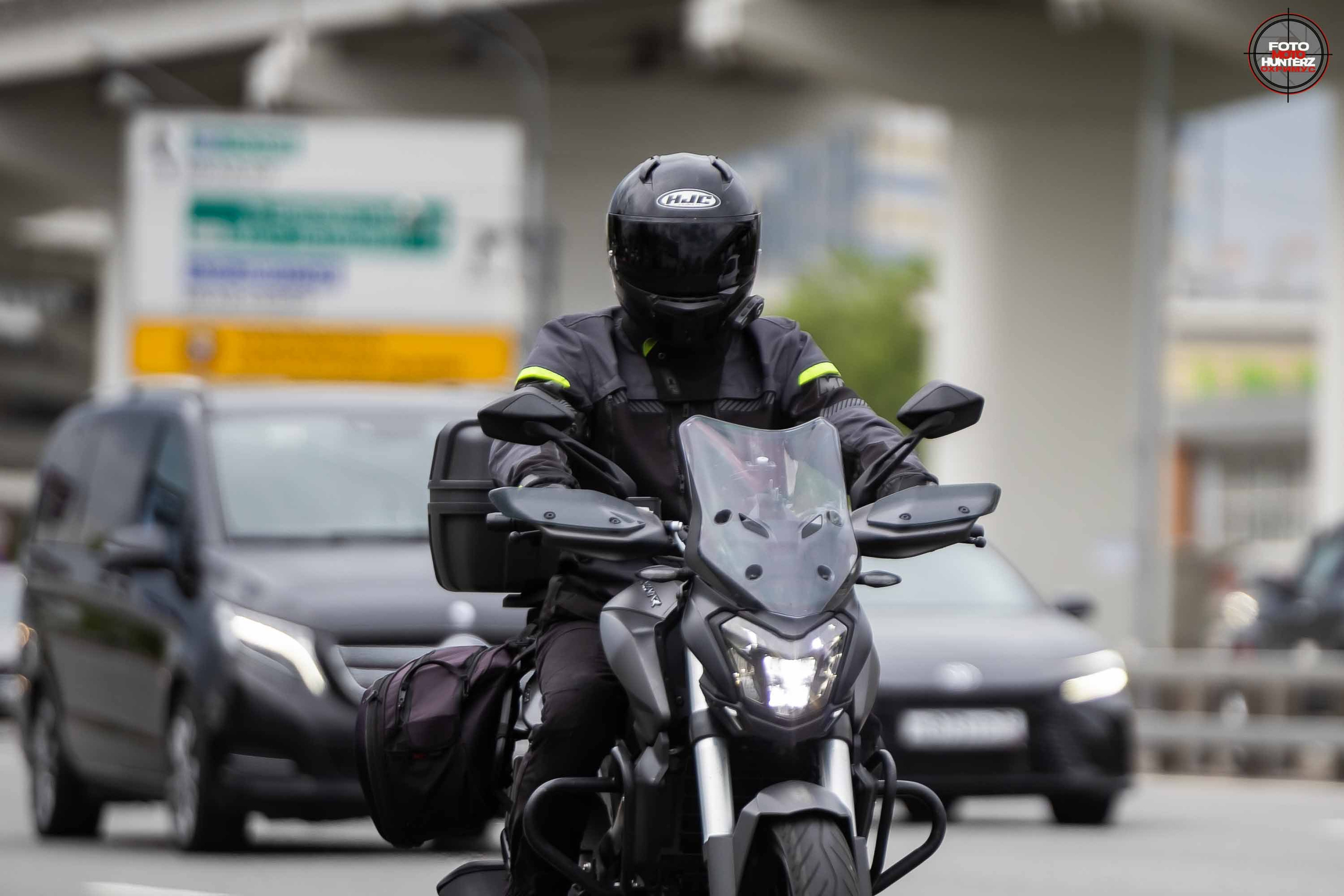 Анонс на Ленинградском ш. 18.05.25. Фотограф Владимир Охрименко