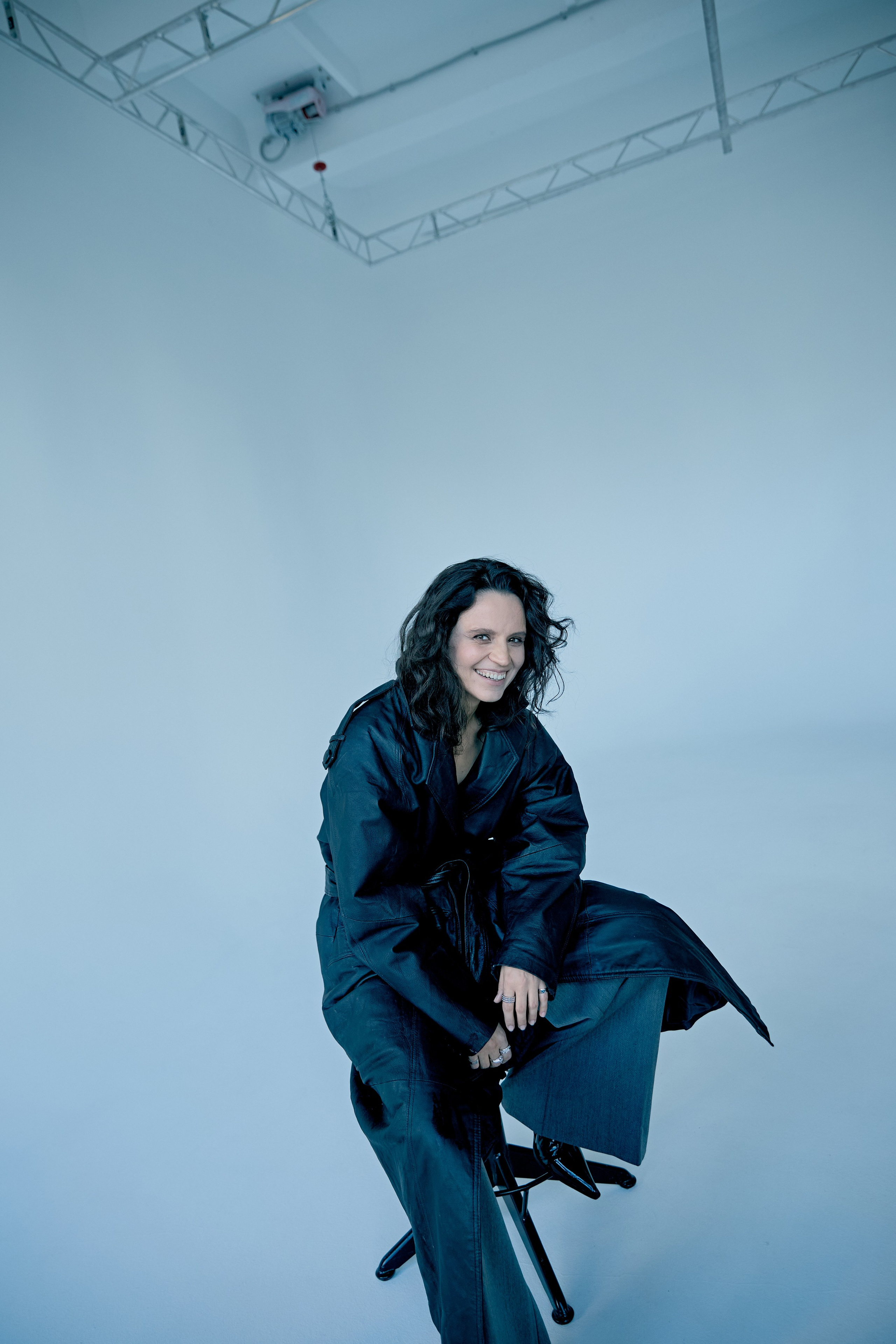 IRINA. Yulia Otroschenko