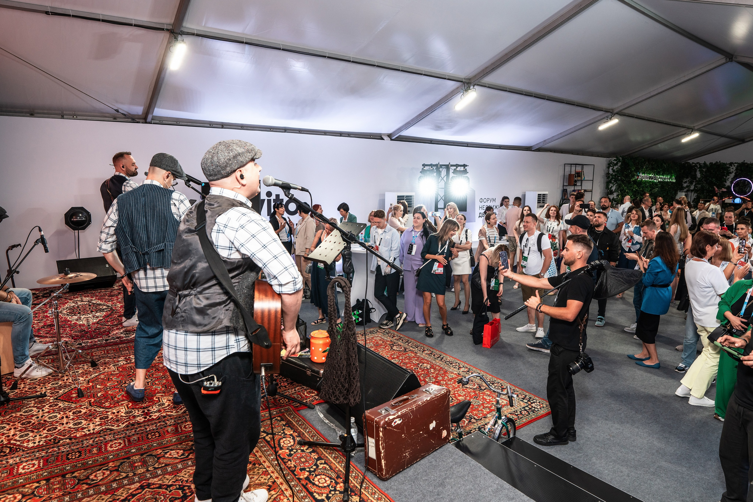 Форум Движение фотоотчет. Фотограф Сочи