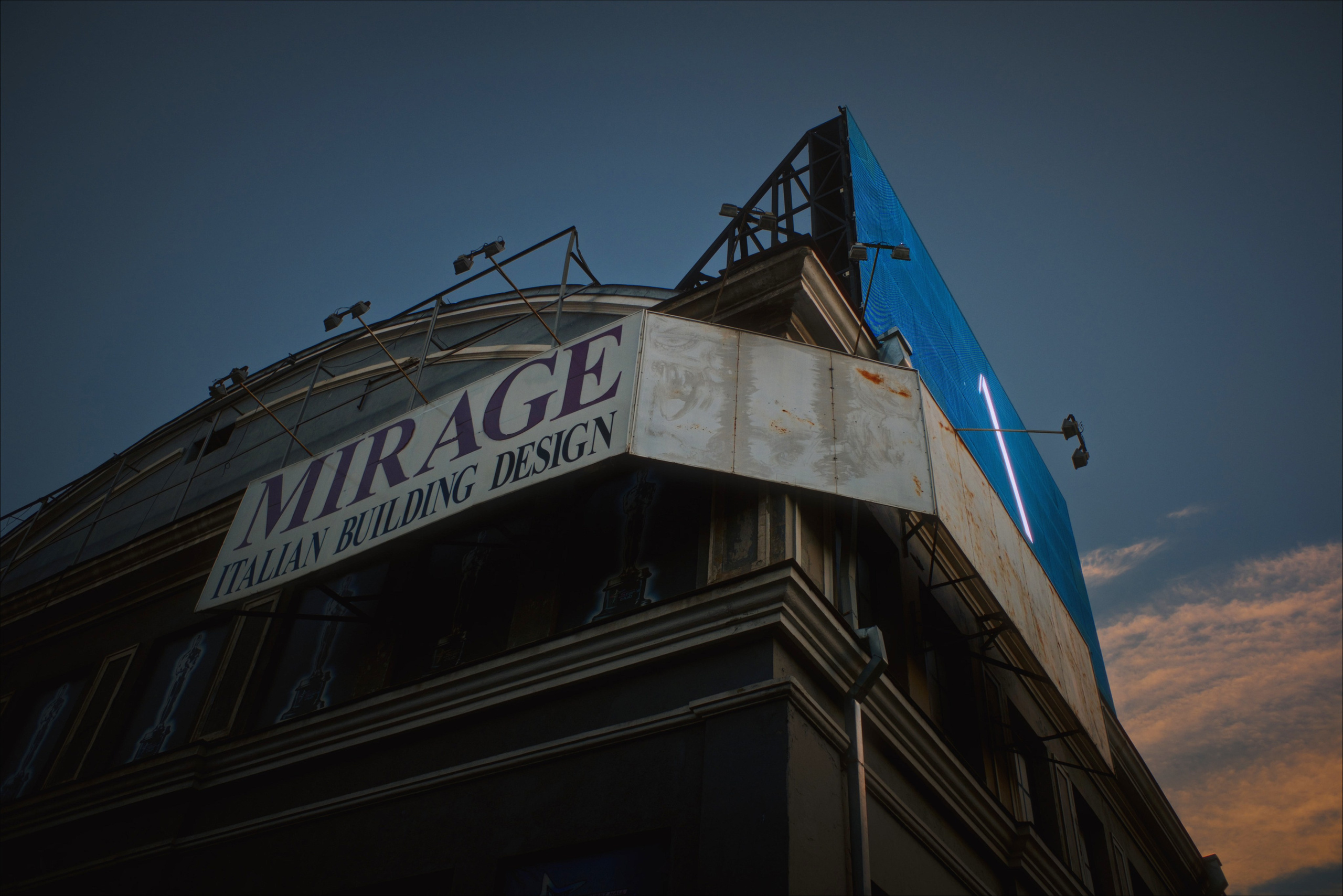 Улицы Грузии ч.7. Фотограф документалист Виктор Гаршнеп