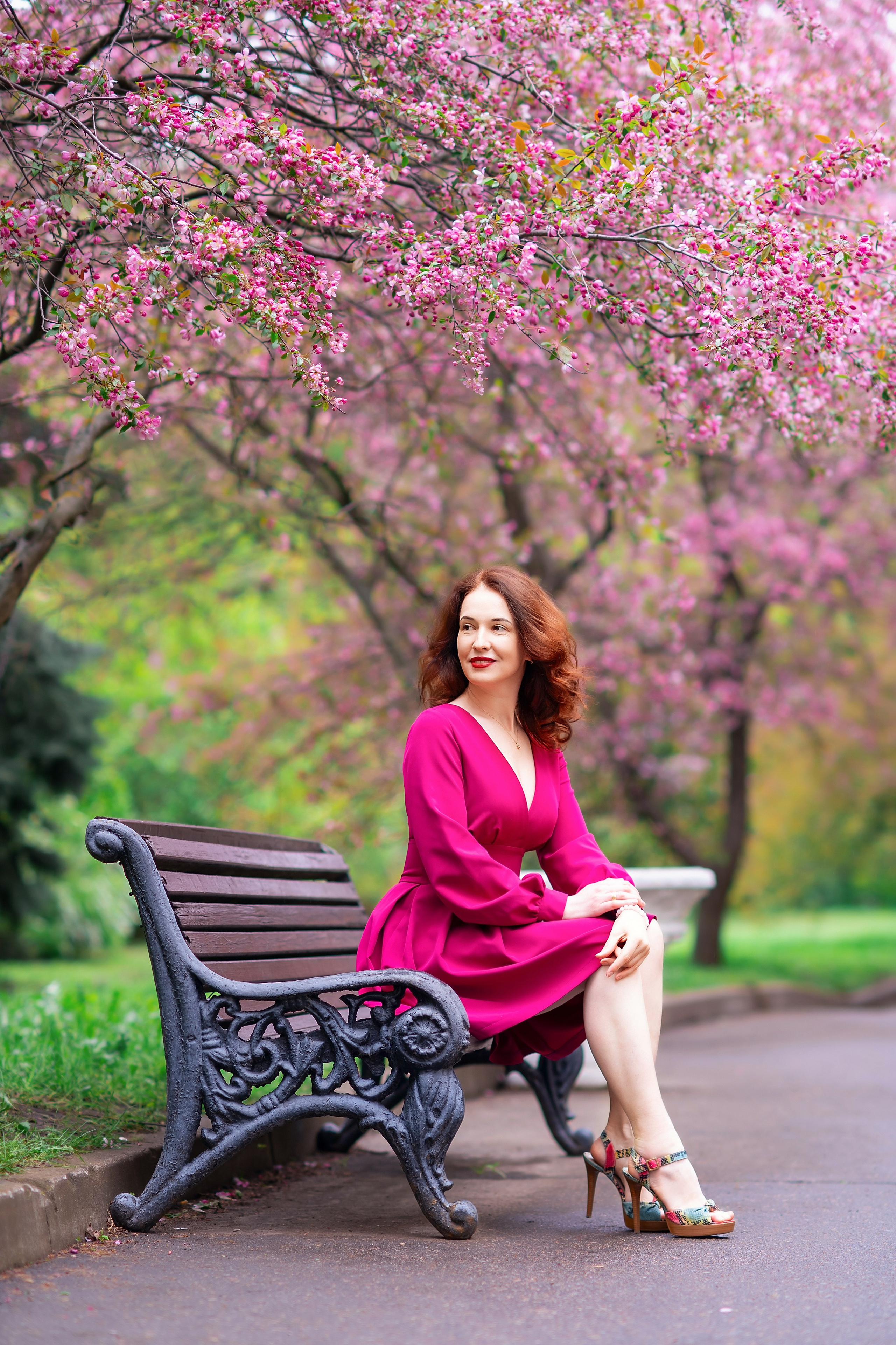 Детский и семейный фотограф г. Москва Оксана Катаджи