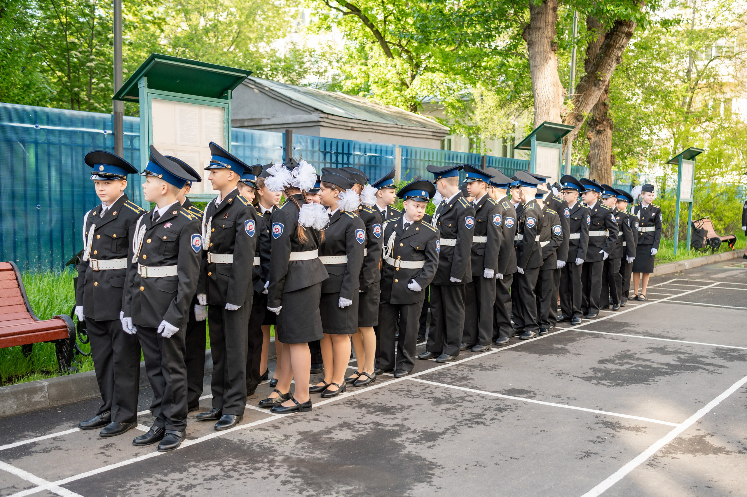 Присяга на Красной Площади. Детский и семейный фотограф г. Москва Оксана Катаджи