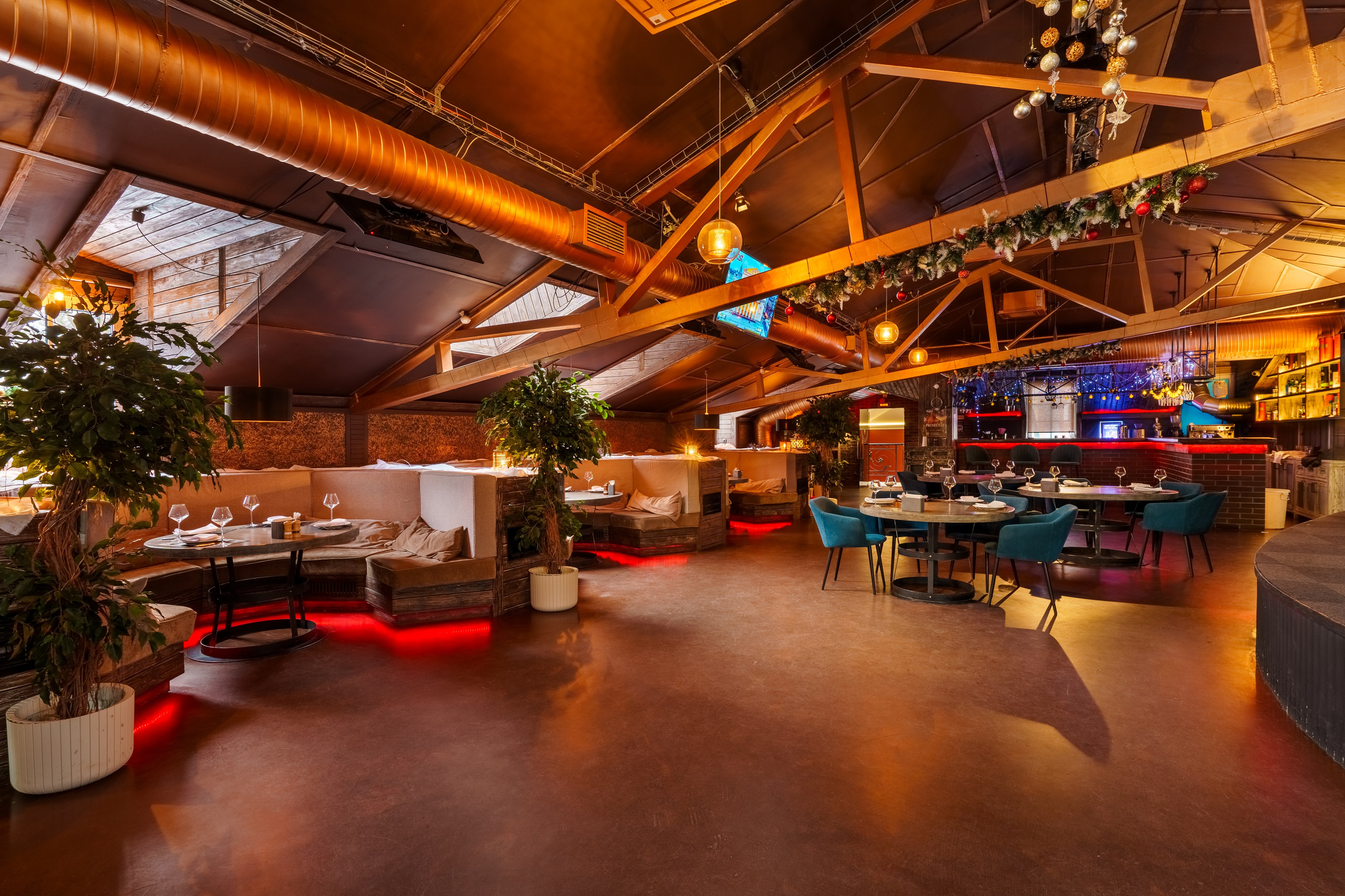 Bayazet. Фотограф в Санкт-Петербурге Артем Михайлов