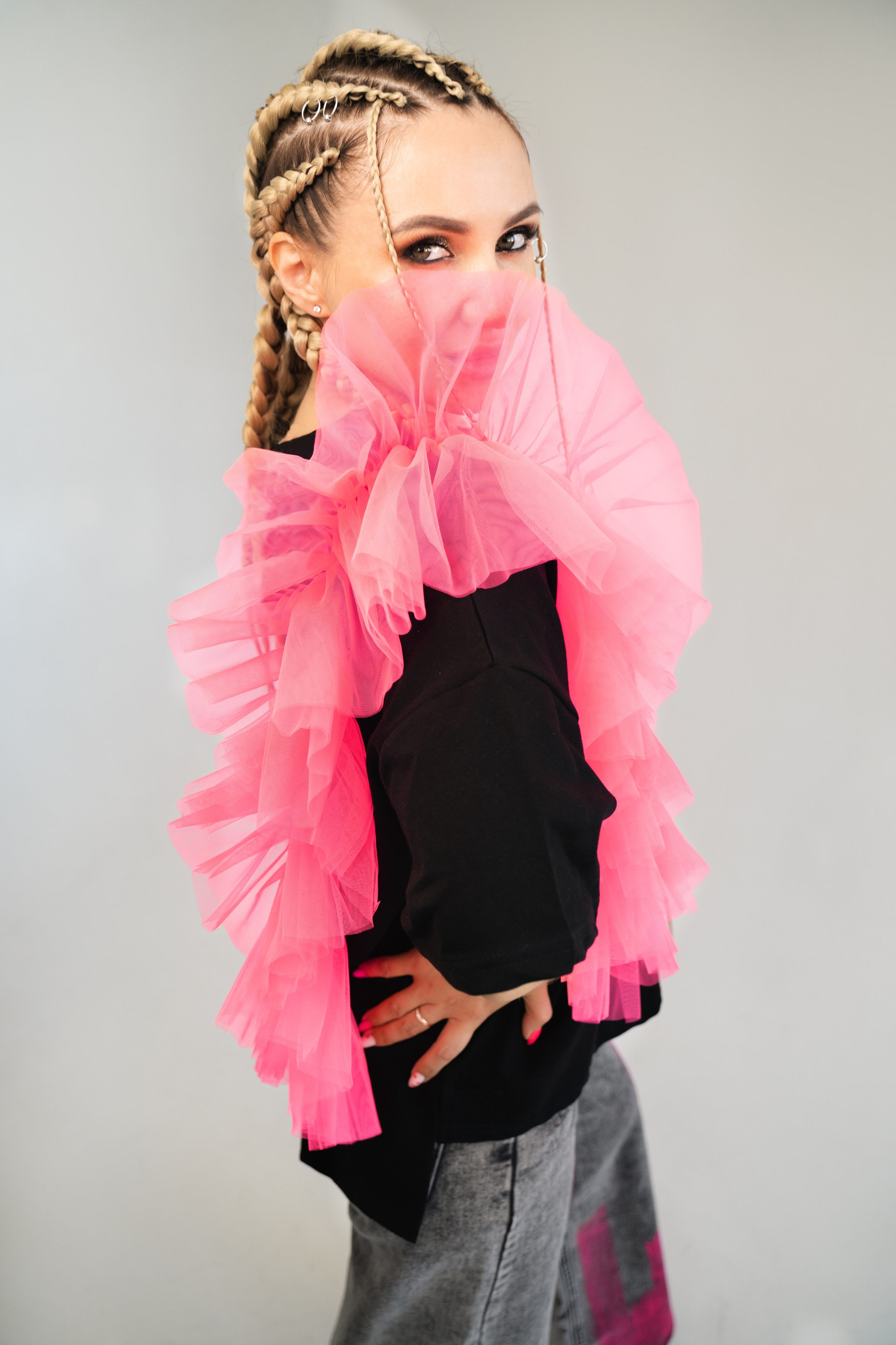 Н у т р и ц и о л о г /ф и т н е с — т р е н е р 2. Контент фотограф в Москве Кулич Настя