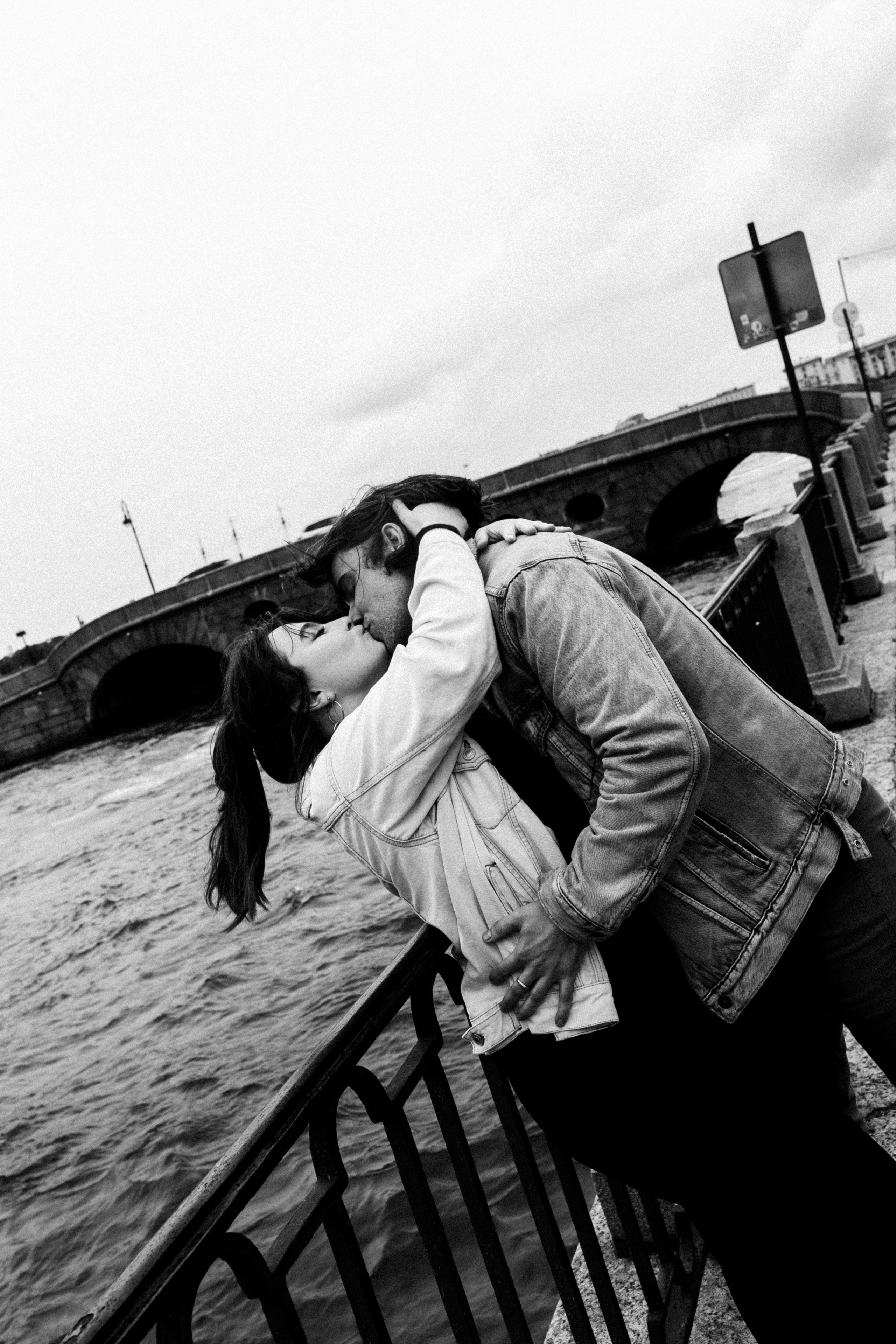 Ульяна и Даниил. Фотограф в Санкт-Петербурге