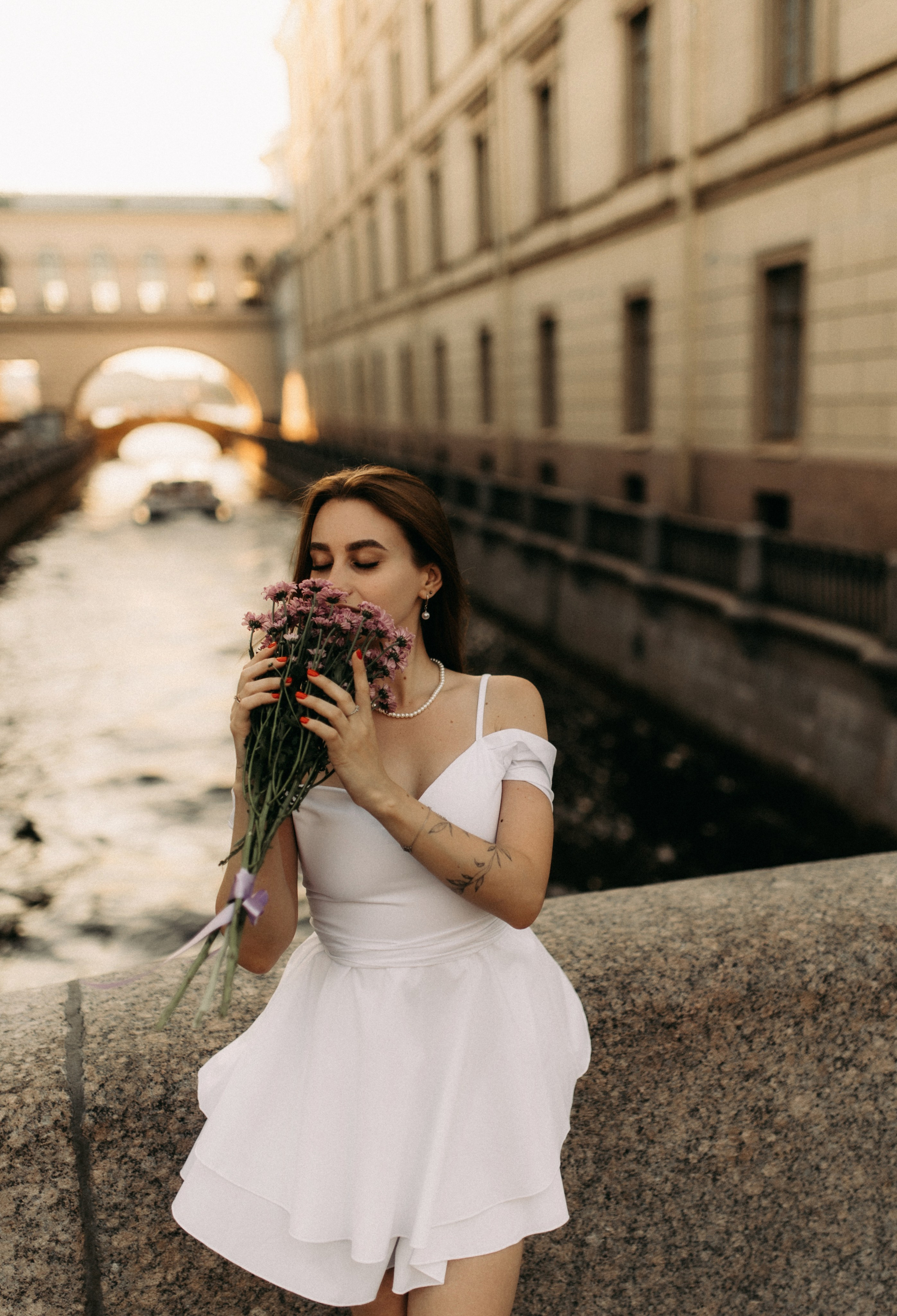 Карина. Фотограф в Санкт-Петербурге