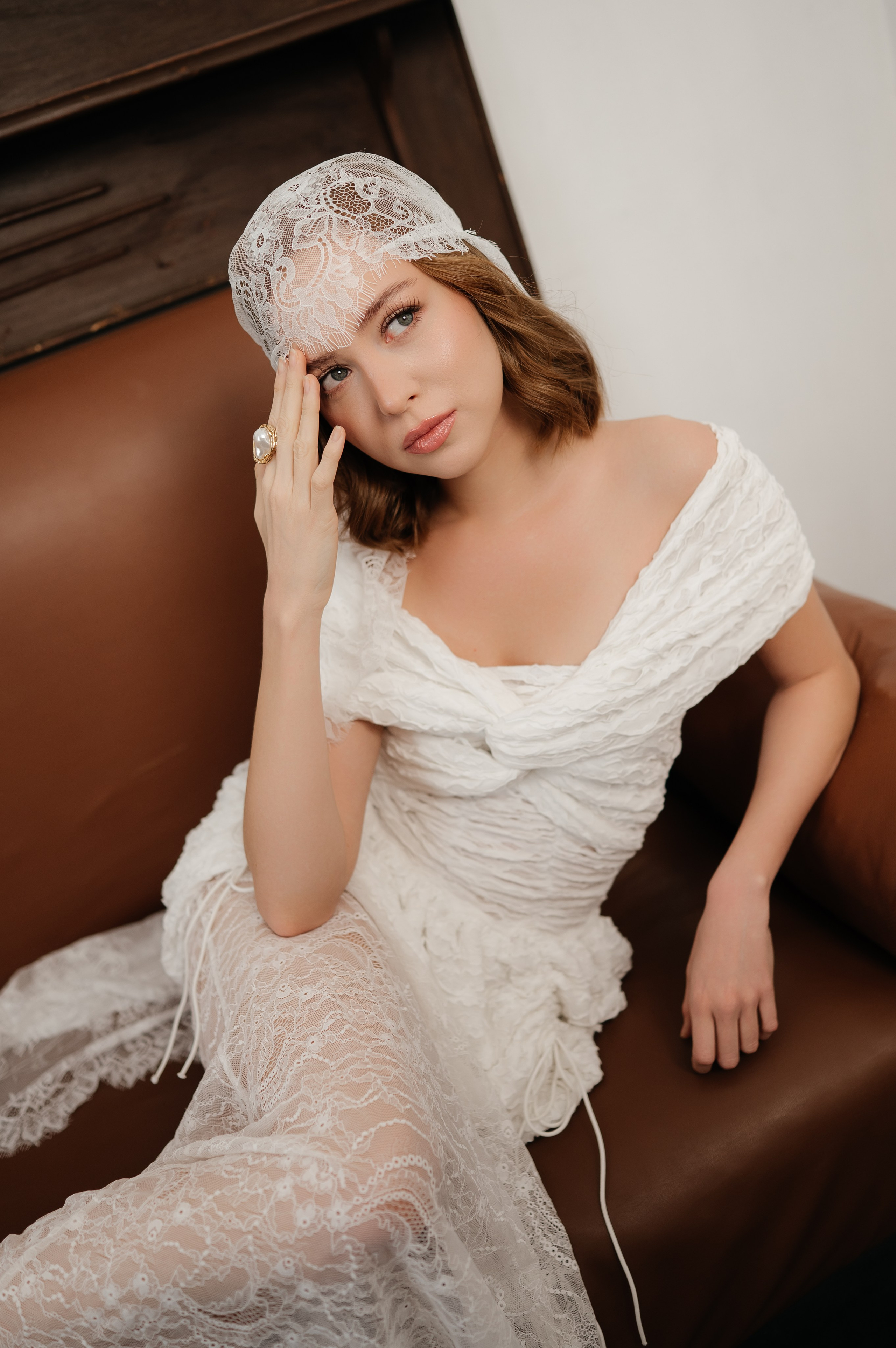 Утро невесты. Свадебный и семейный фотограф в Краснодаре Алина Мельник