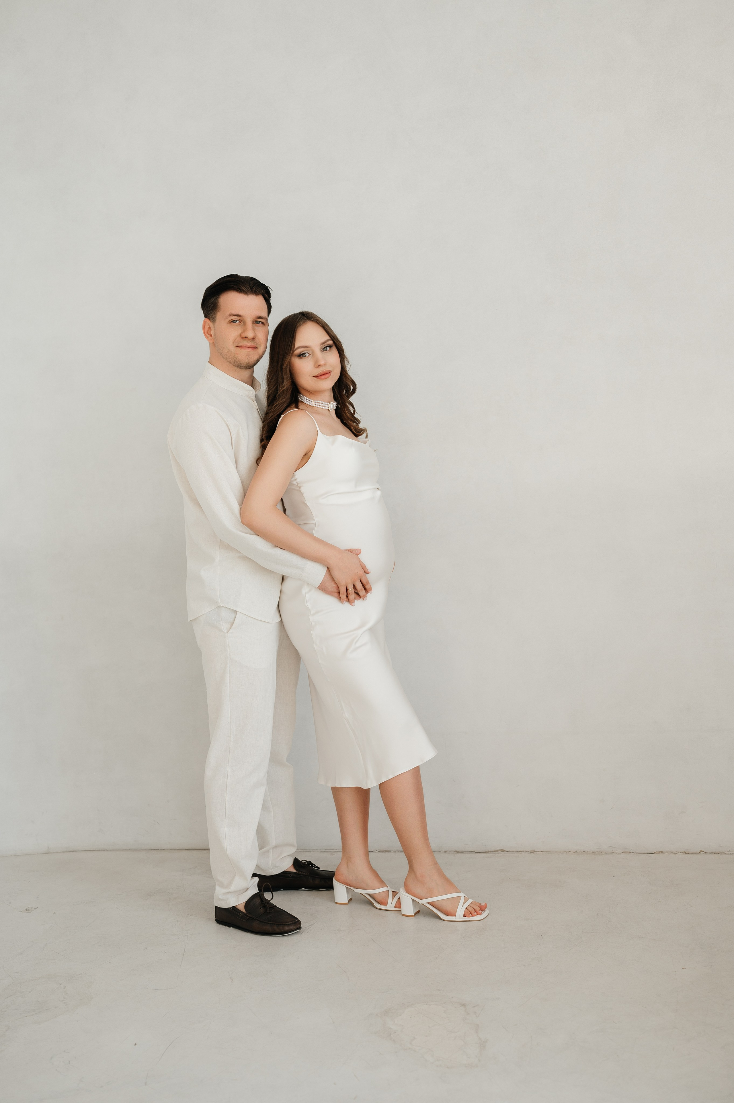 Фотосессия беременности. Свадебный и семейный фотограф в Краснодаре Алина Мельник