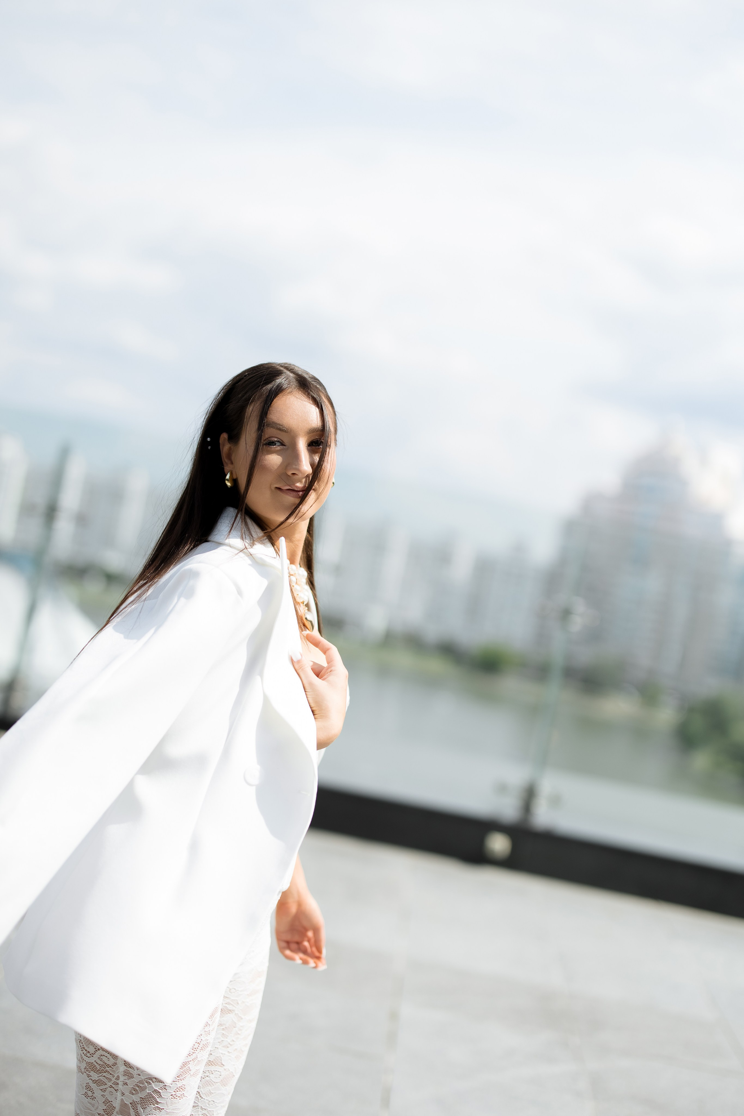 Кирилл & Анастасия. Организатор- Елена Гаманович. Главная