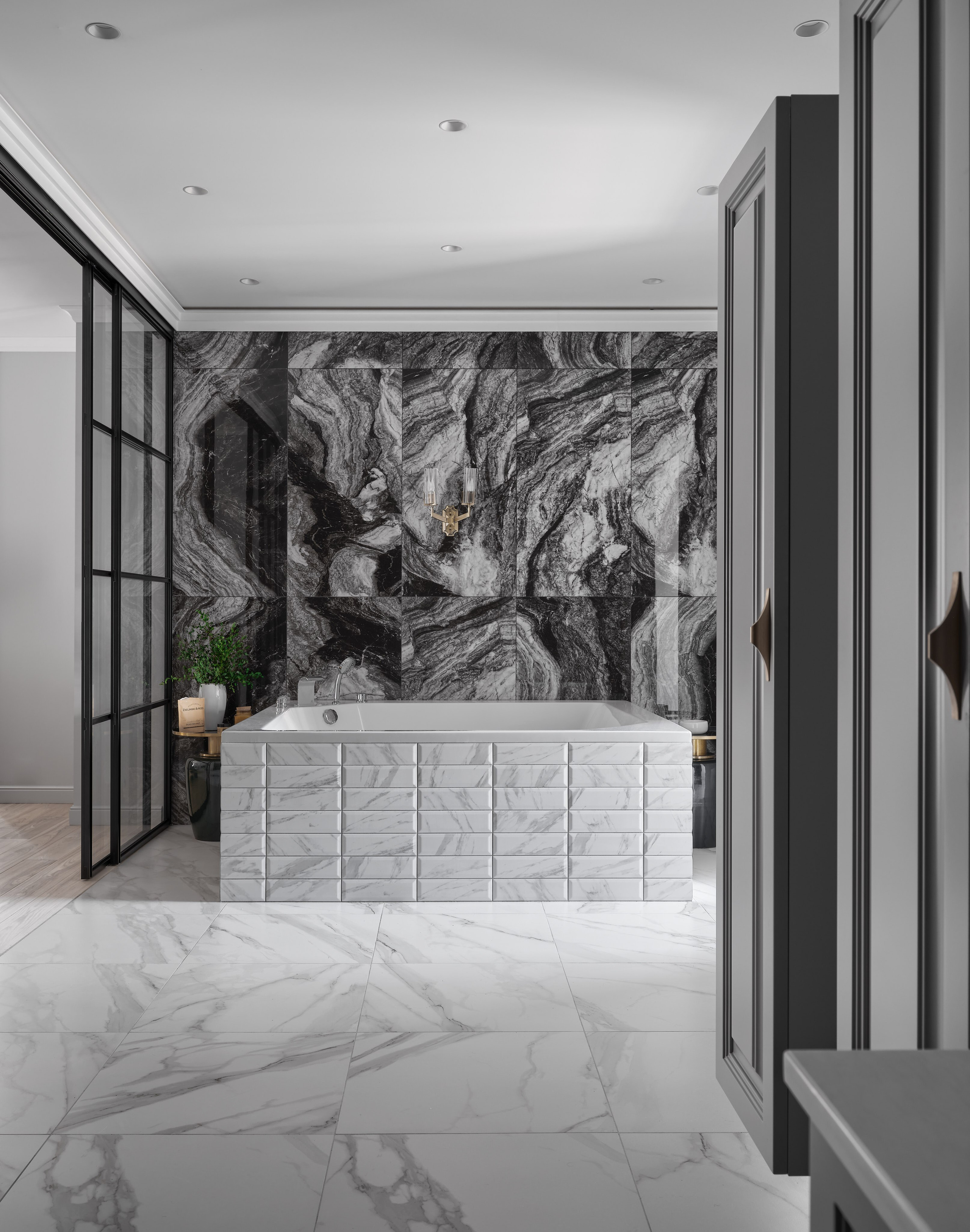 КП «Архангельское-Тюриково»