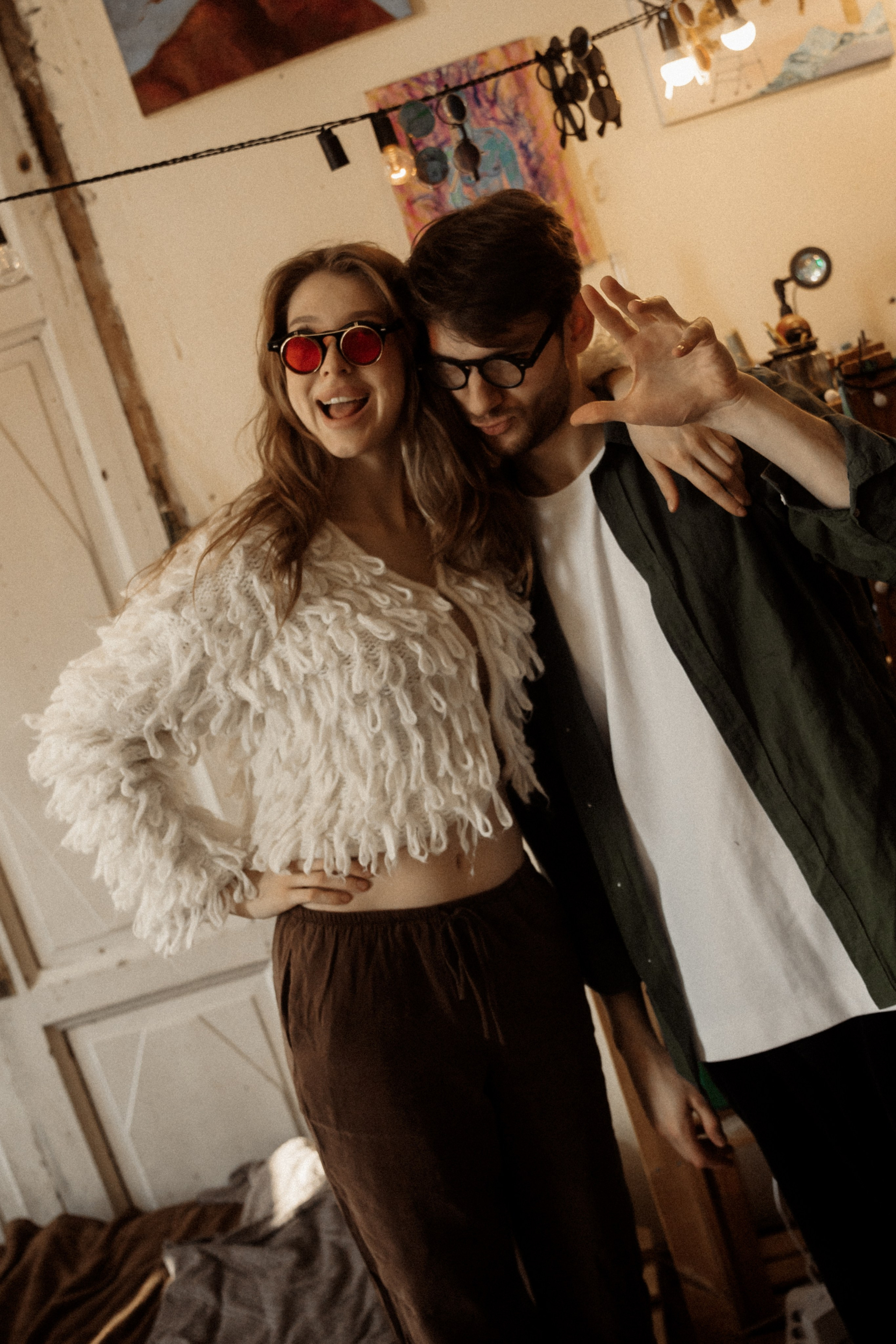 [… Arkhangelsk love on the streets of St. Petersburg…]. Фотограф в Архангельске