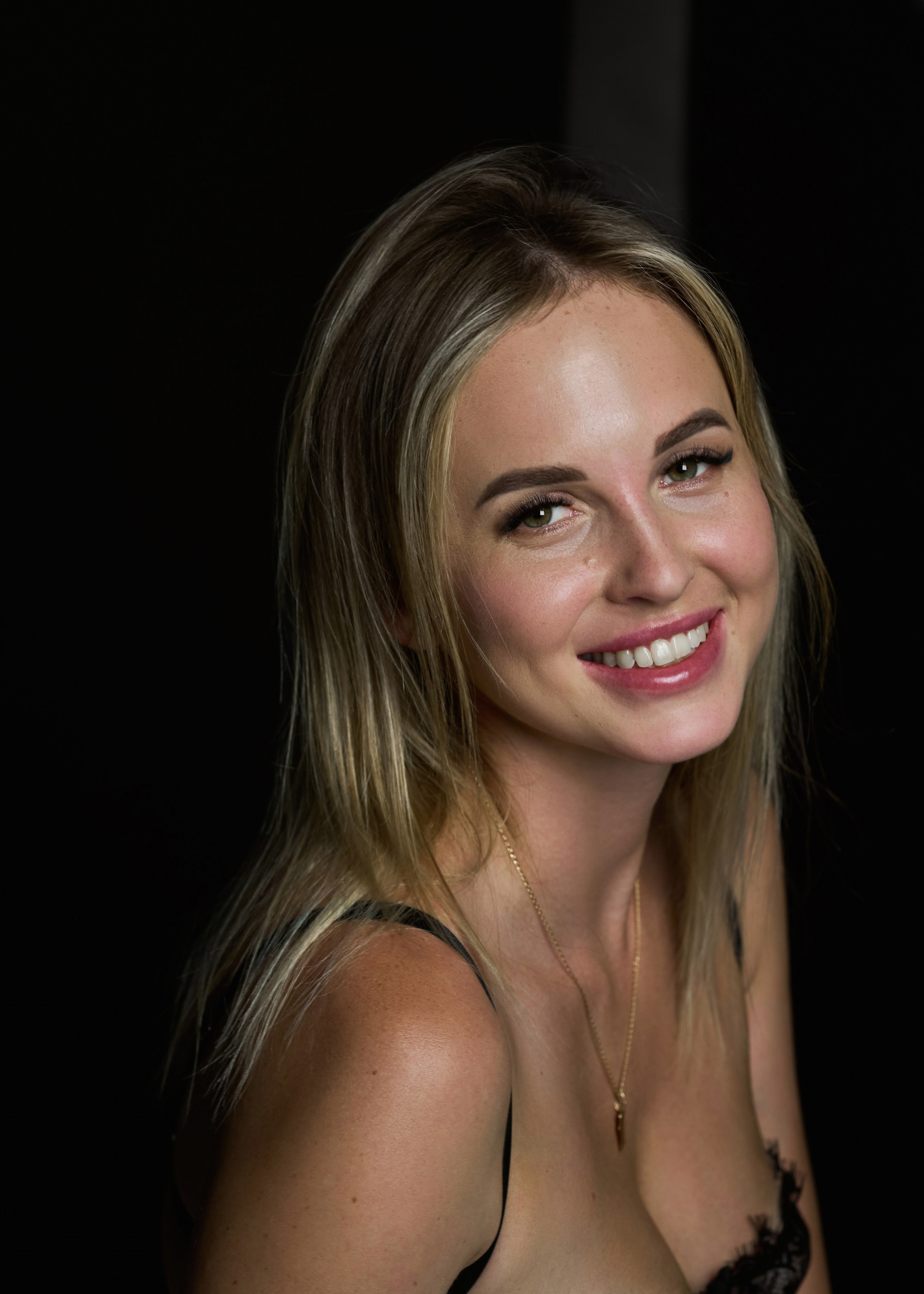 Валентина. Студия.ProPortret. Калуга