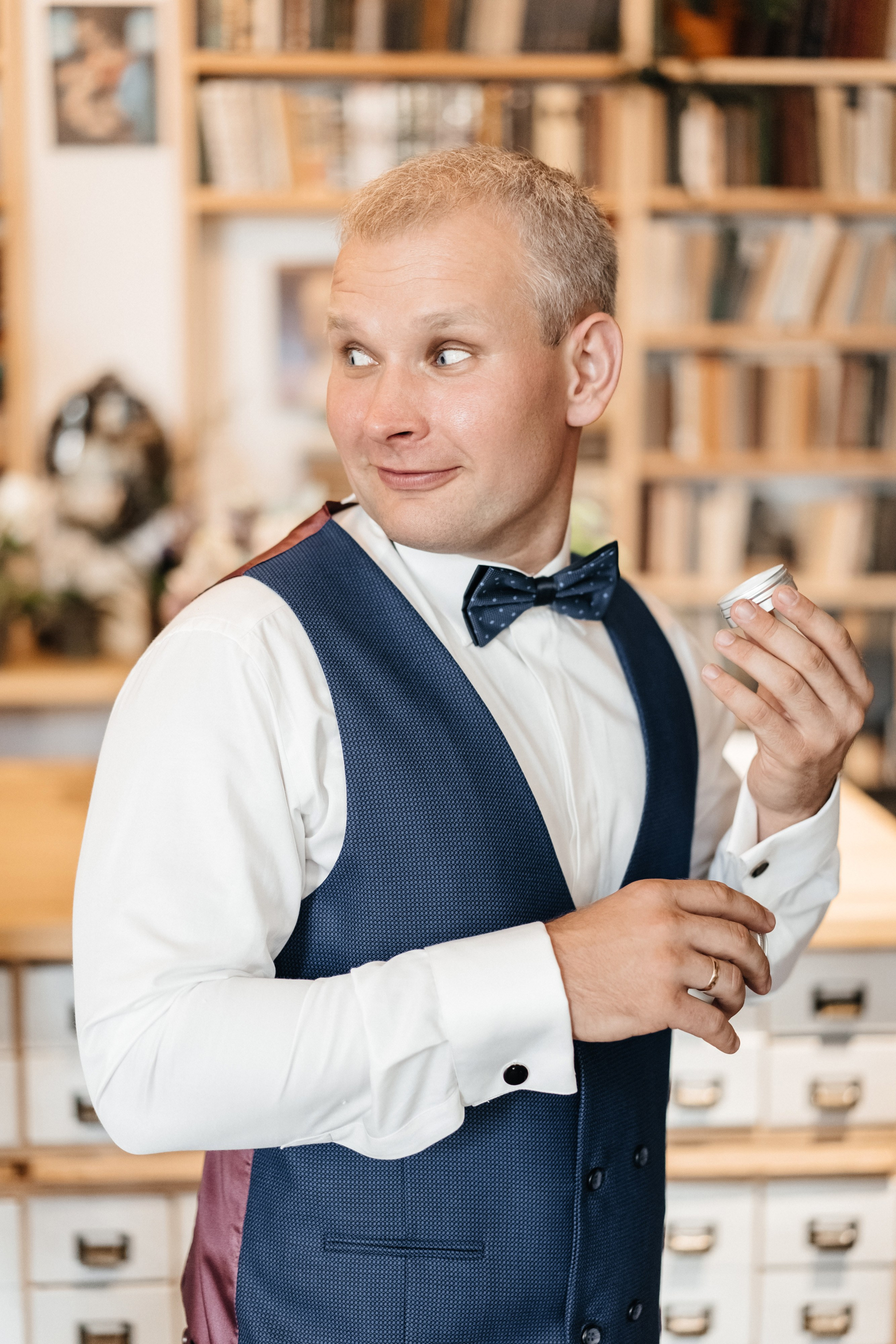 Даша и Антон. Фотограф Кирилл Бабий