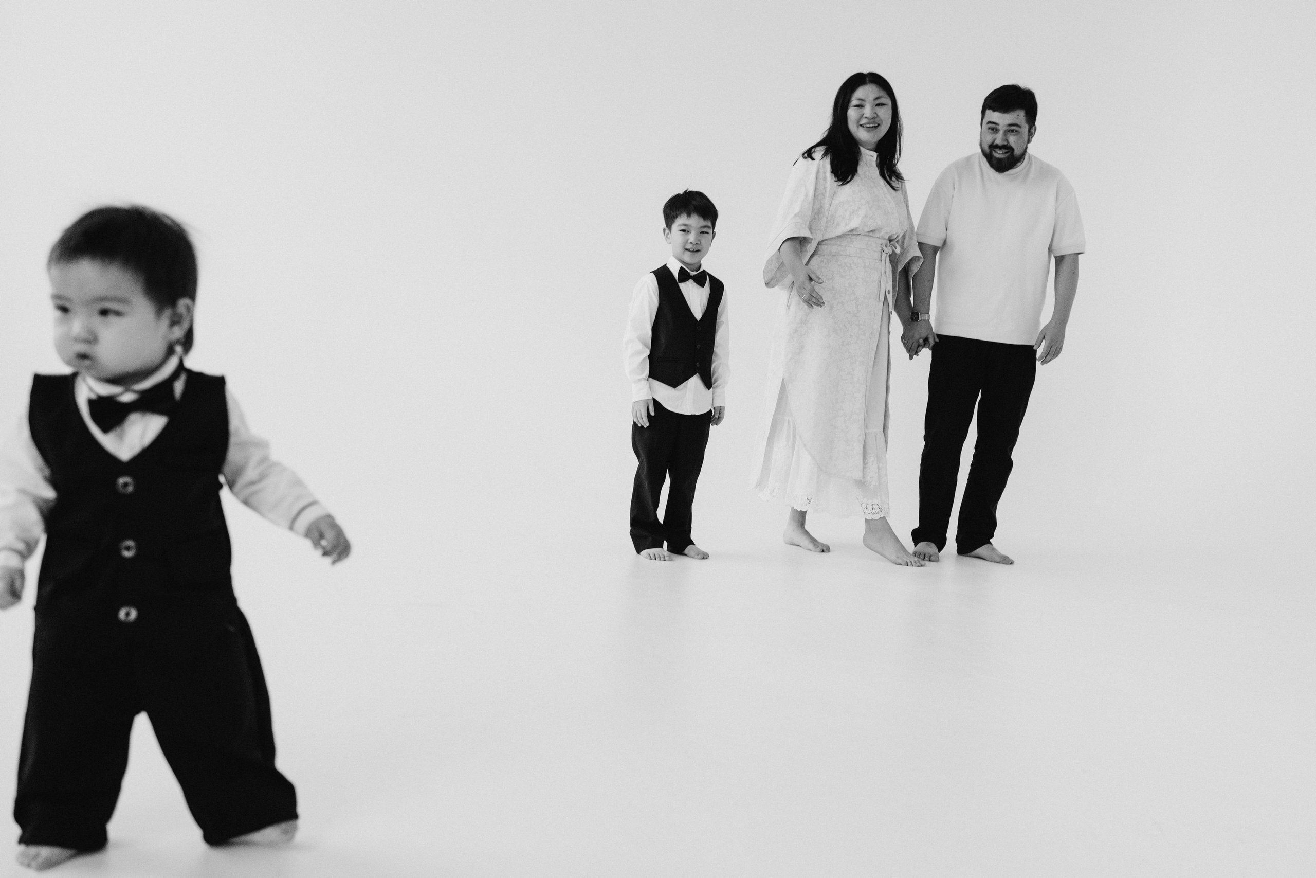 Николай и Наталья. Фотограф Виктория Куприянова