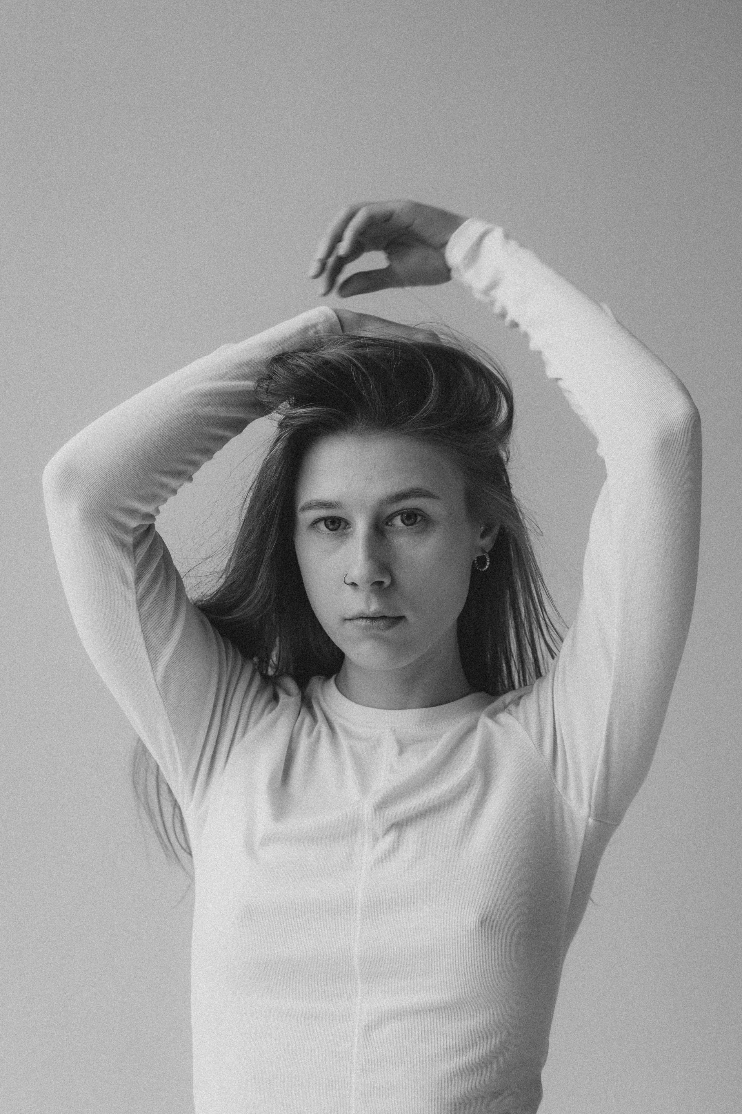 Валерия. Фотограф Виктория Куприянова