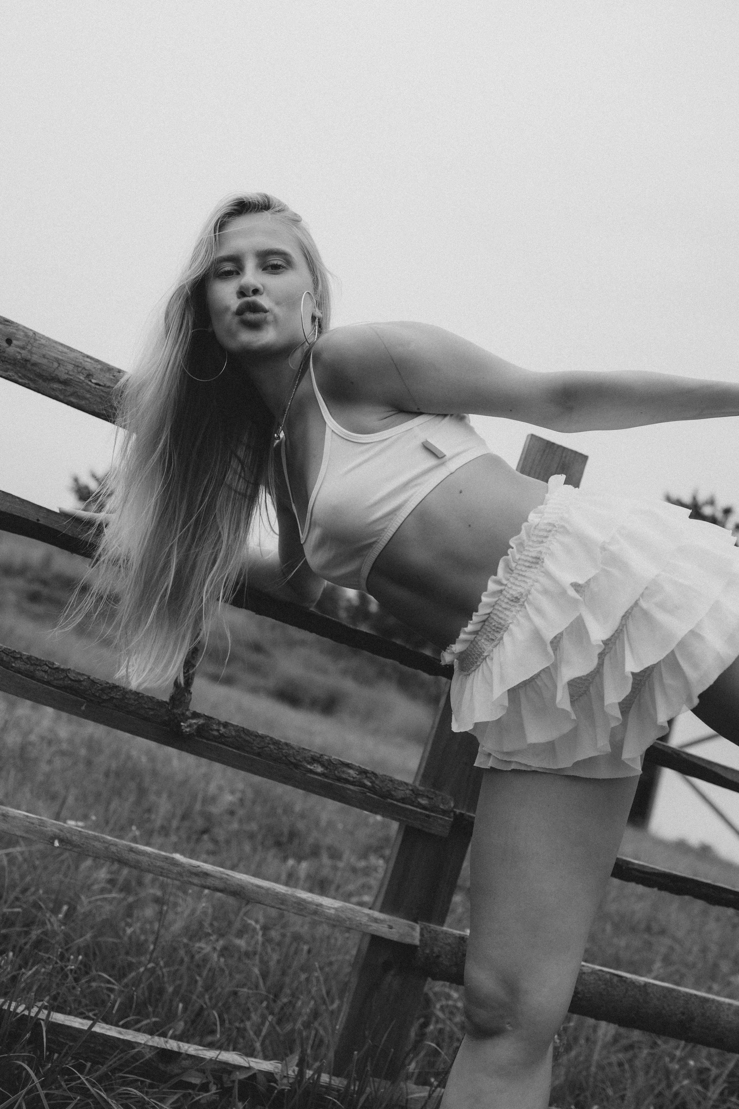 Анна. Фотограф Виктория Куприянова