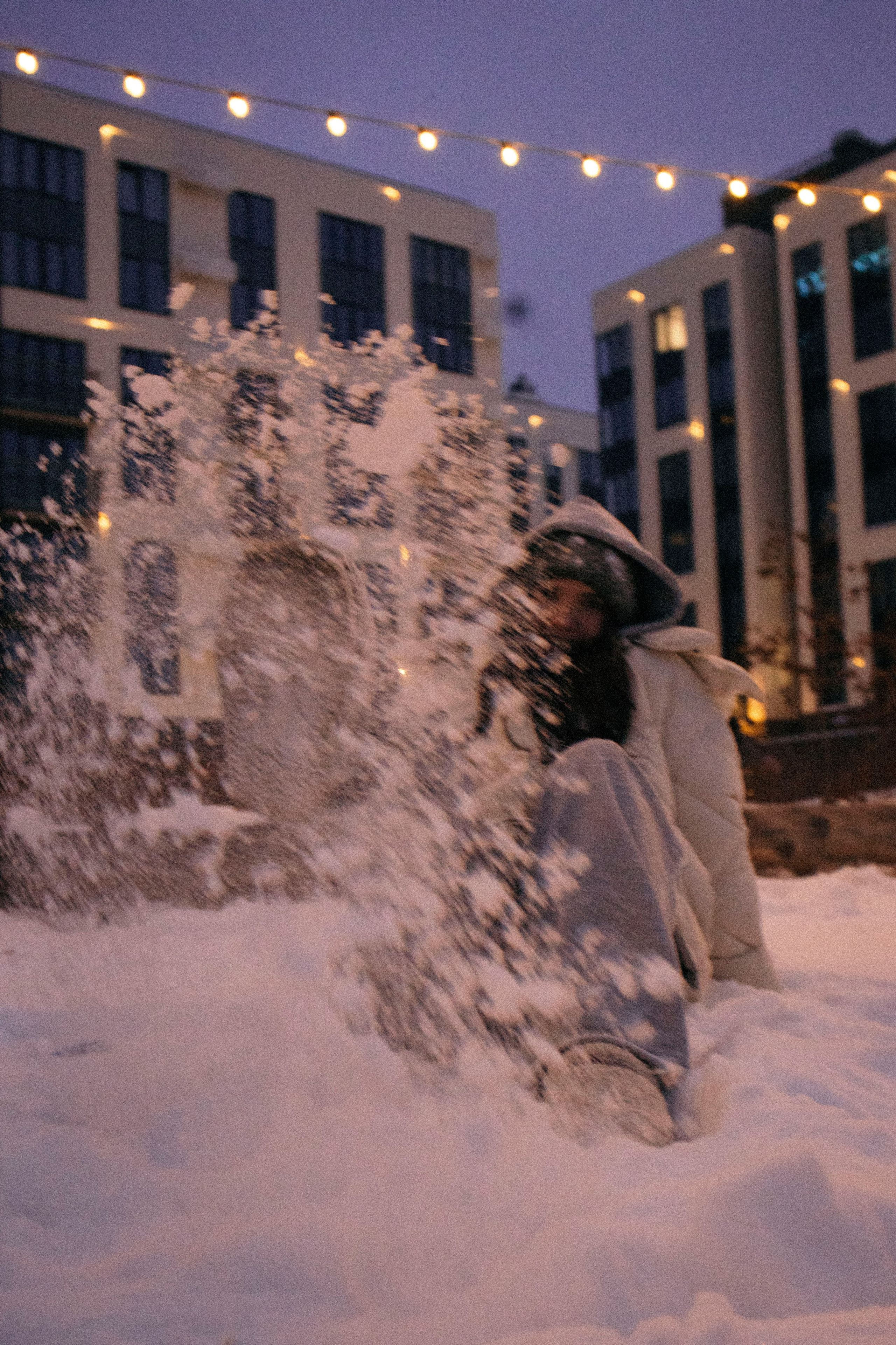 Арина и Обеликс. Фотограф Виктория Куприянова