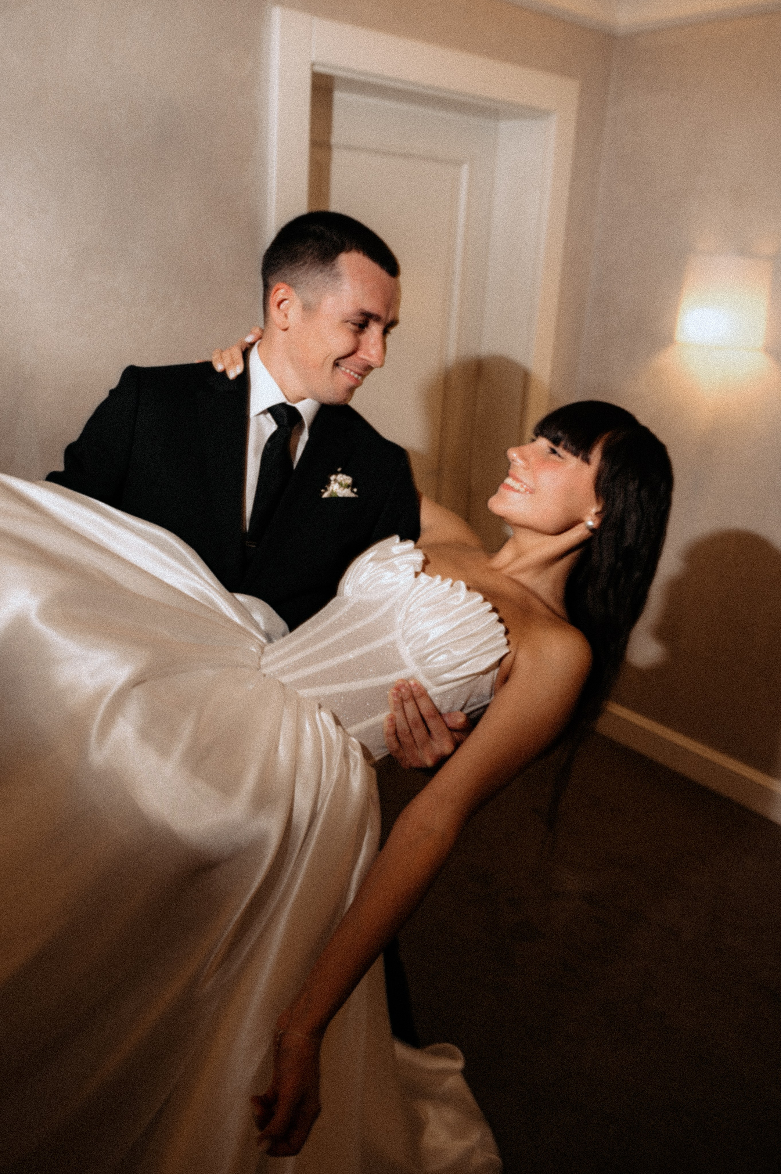 Л & Ж. Мультижанровый Фотограф в Иркутске Александр Лебедев