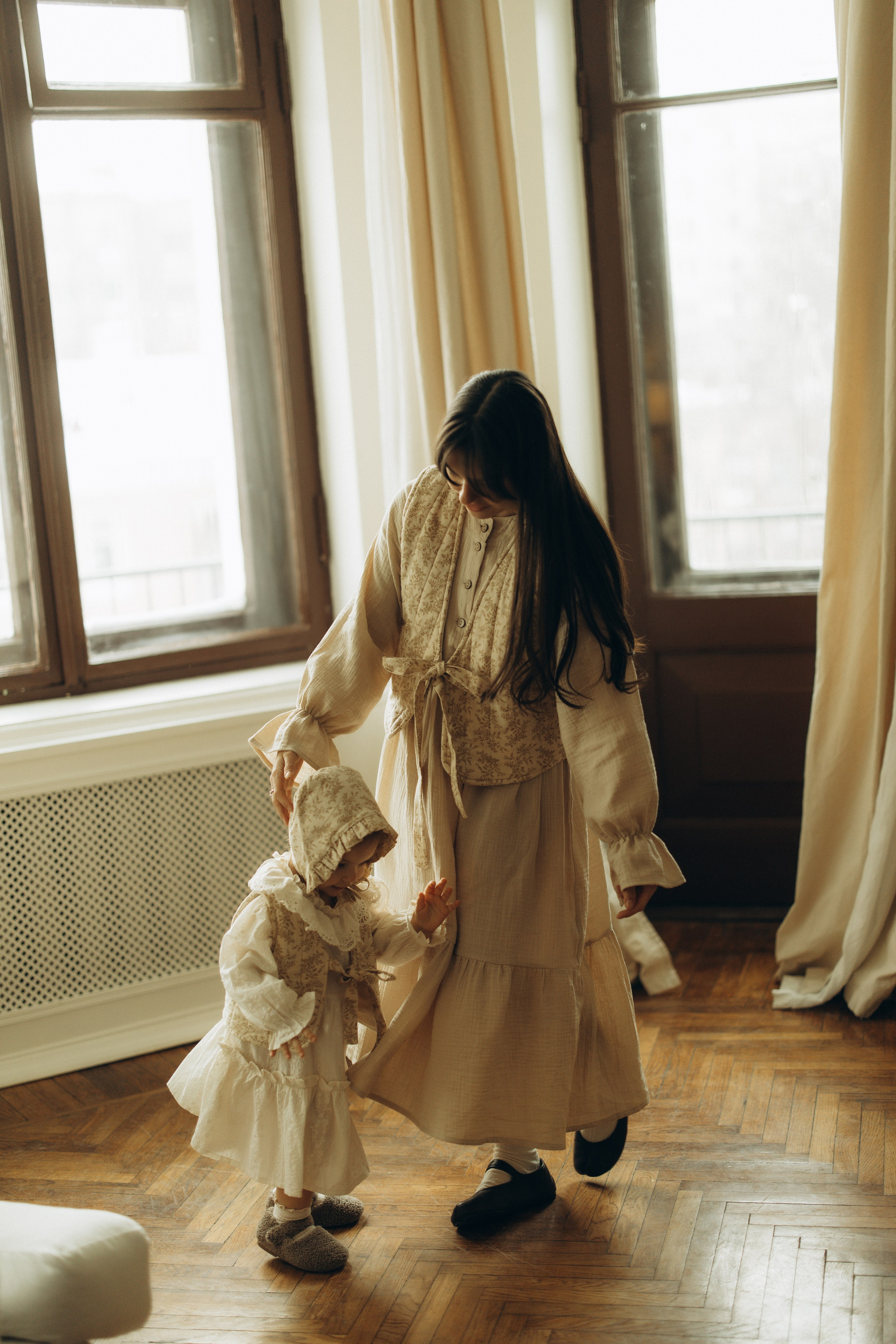 Женя, Саша. Семейный фотограф Оля Гладченко