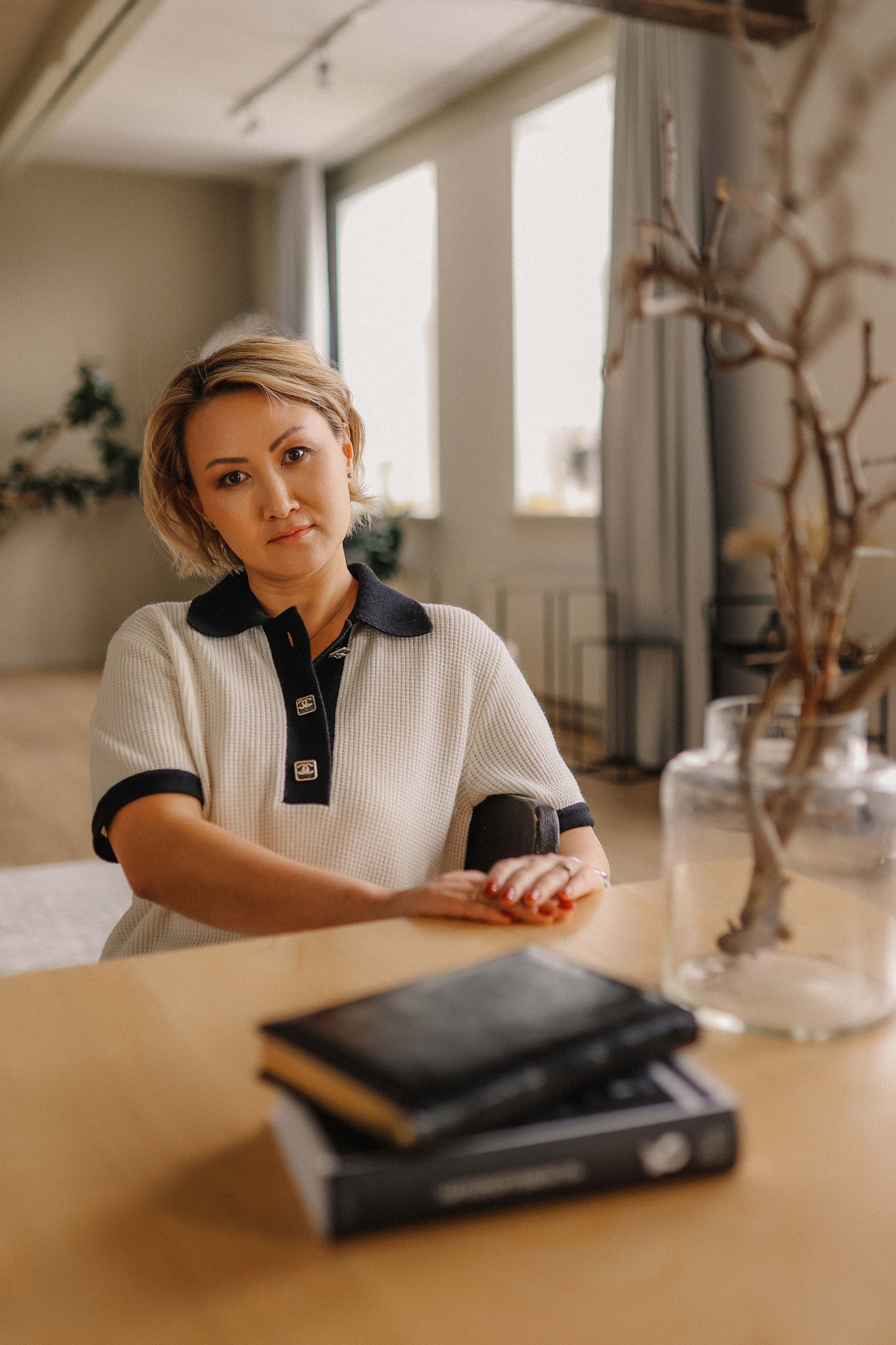 Людмила — психолог. Детский и семейный фотограф, съемка новорожденных Москва