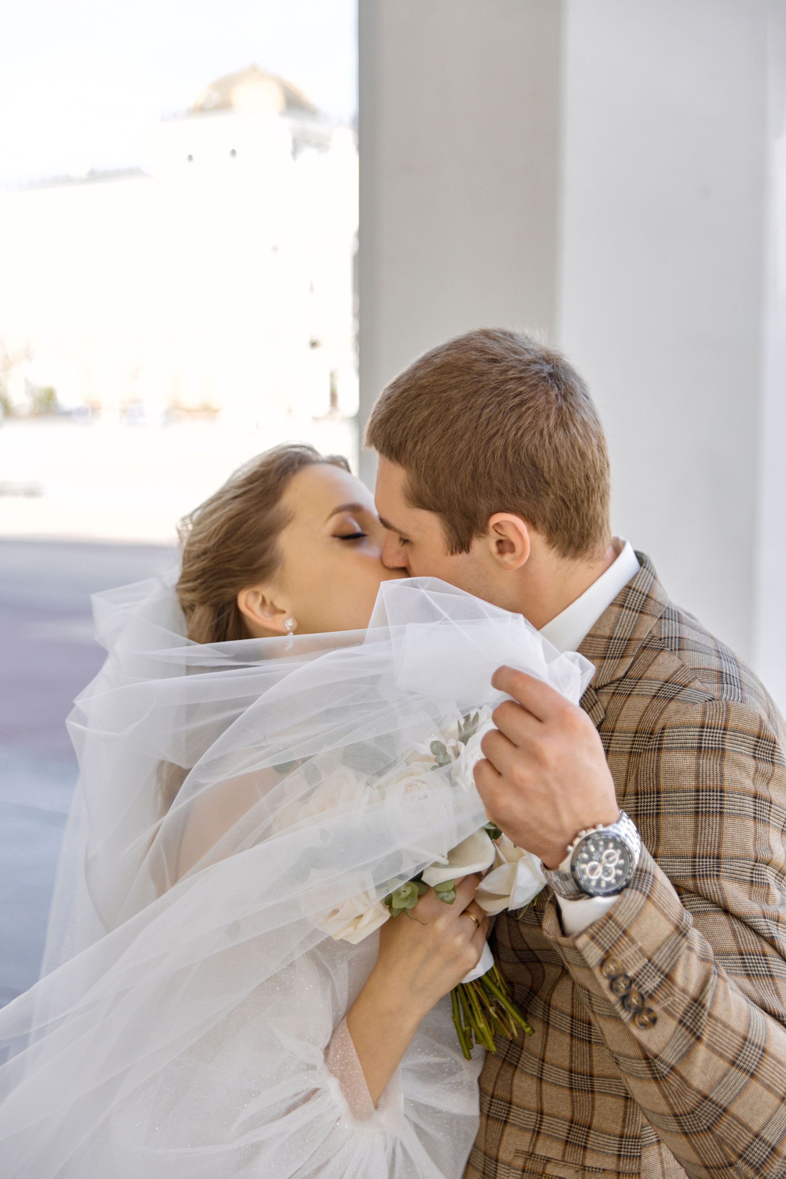 Николай и Александра