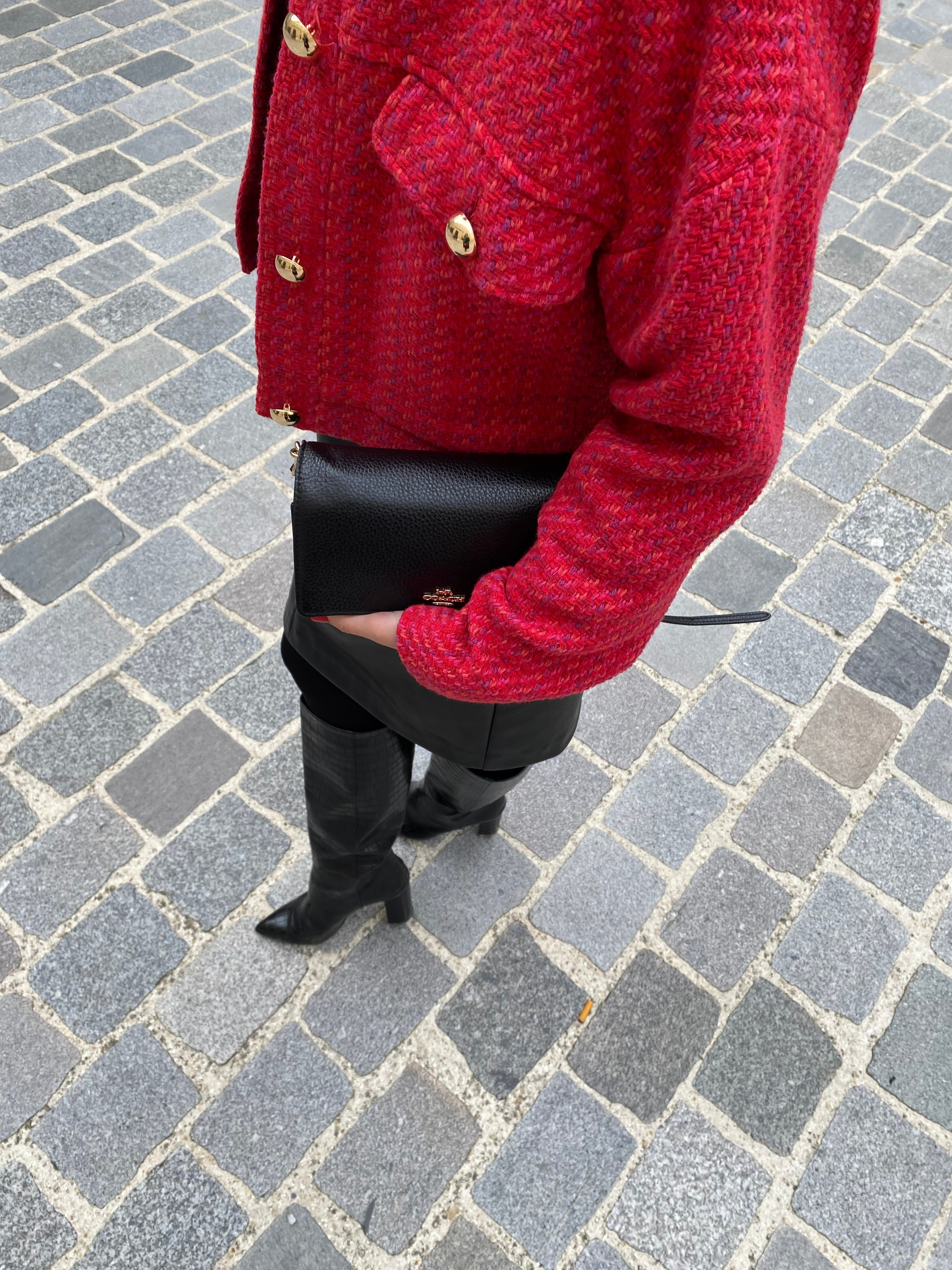 Контент креаторство. Julia Brulé | Styliste Personnelle & Fashion à Paris et Moscou