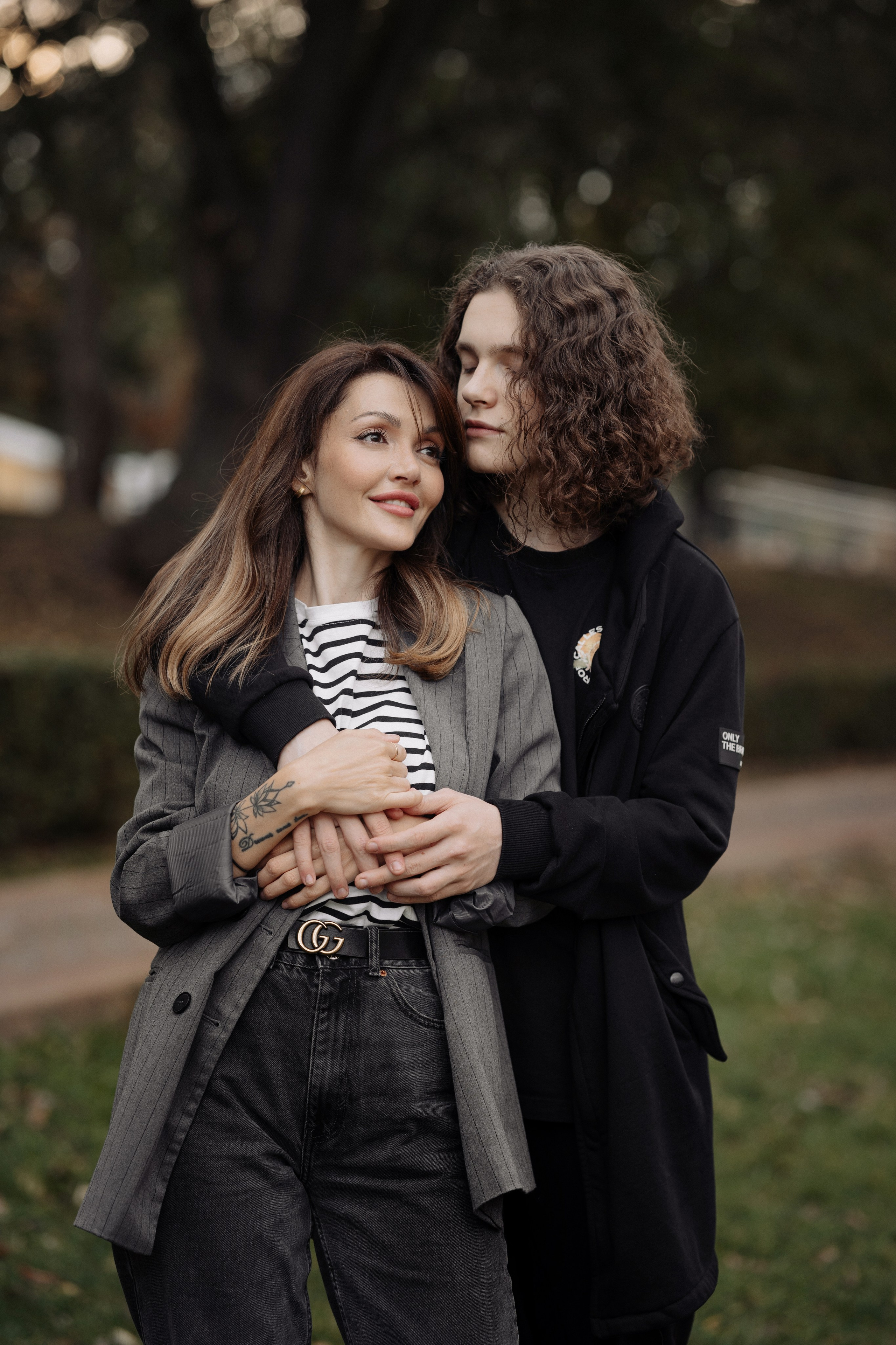 Мама с Сыном. Свадебный и семейный фотограф Ксения Ржевская (Митрохина)